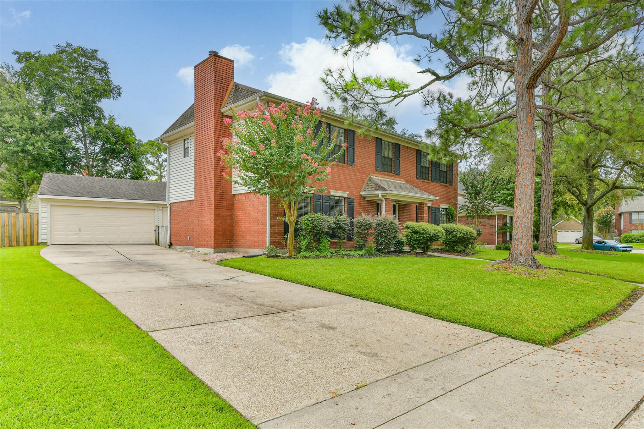 818 Noble Springs Road