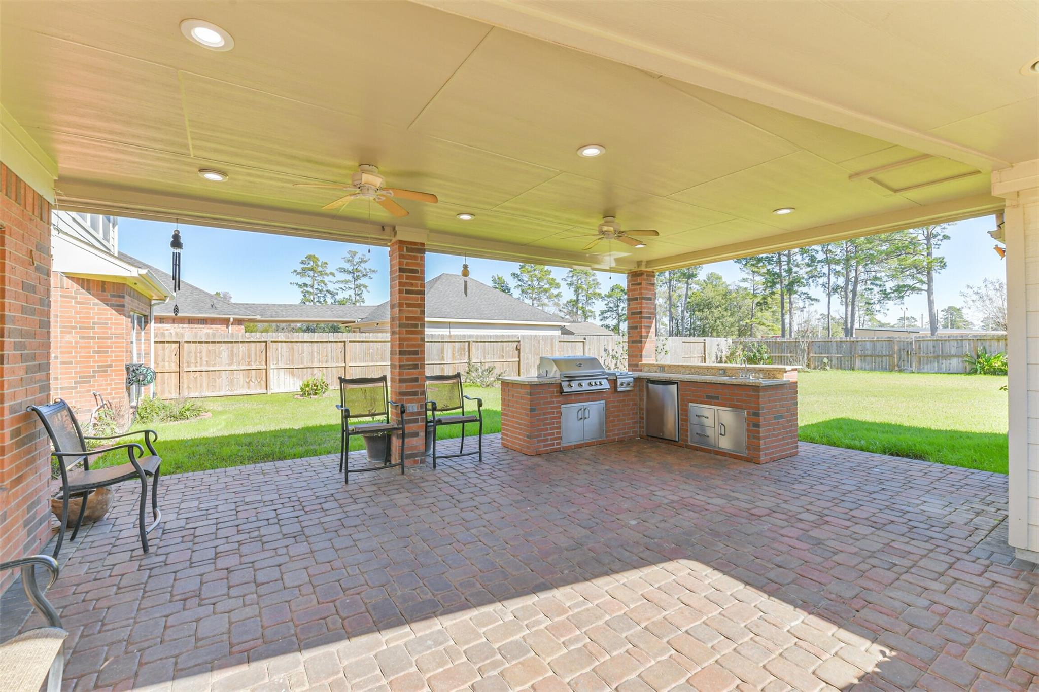 15107 Heron Meadow Lane