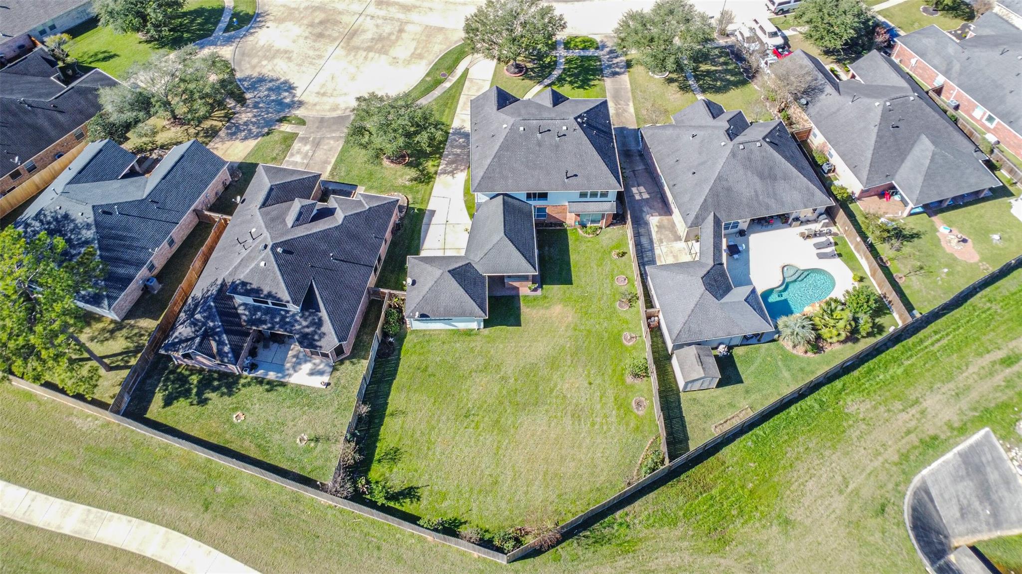 15107 Heron Meadow Lane