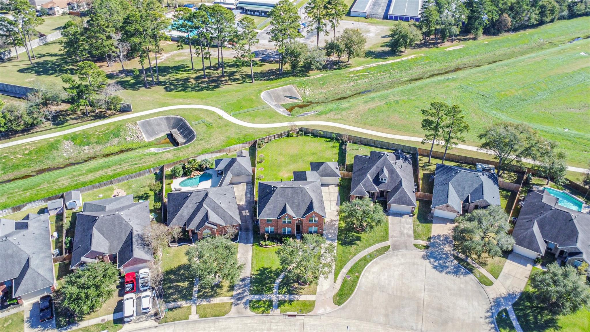 15107 Heron Meadow Lane