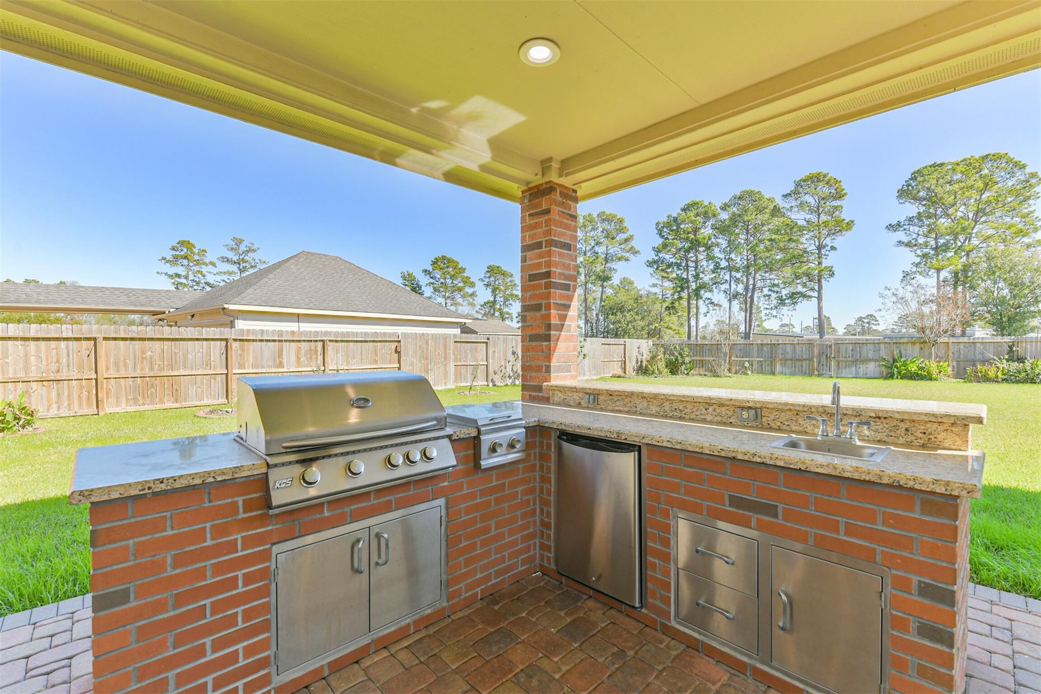 15107 Heron Meadow Lane