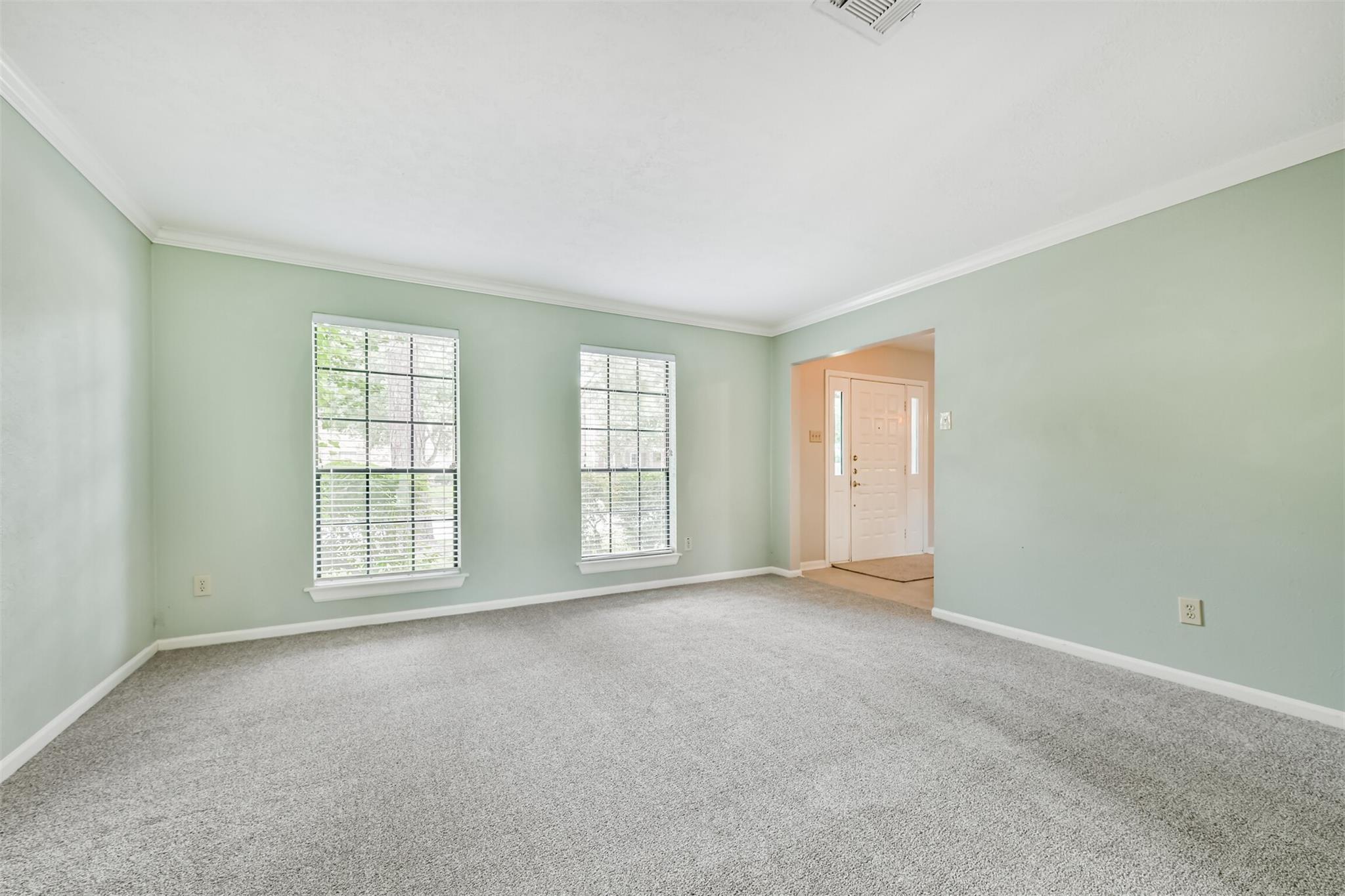 818 Noble Springs Road, Houston