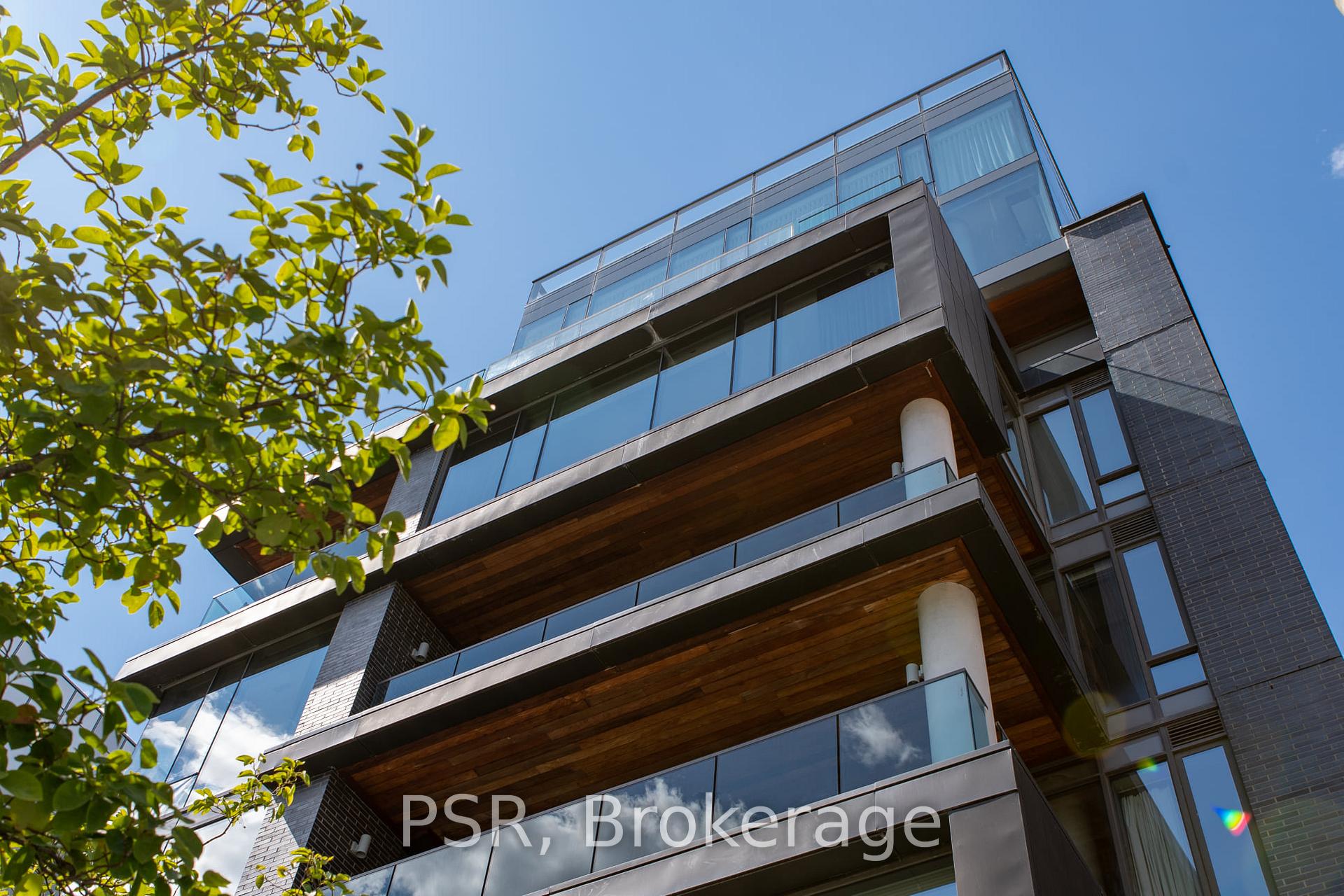 500 Wellington St W Unit: Ph1001