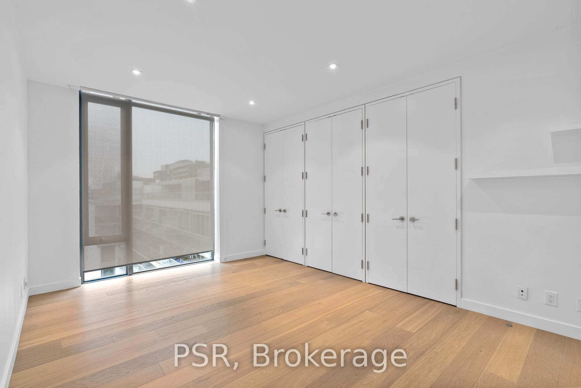 500 Wellington St W Unit: Ph1001