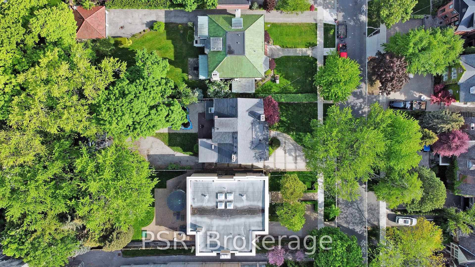 28 Dunvegan Road, Toronto