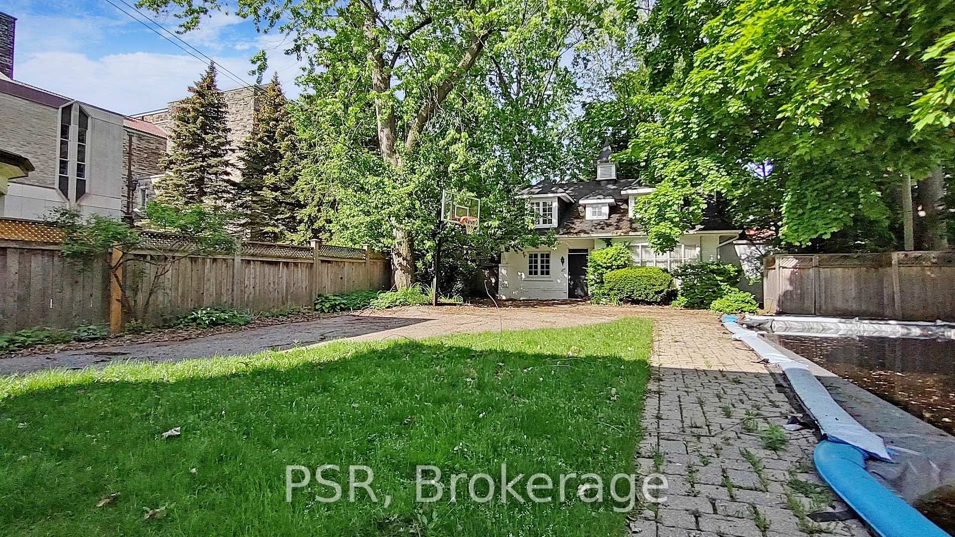 28 Dunvegan Road, Toronto
