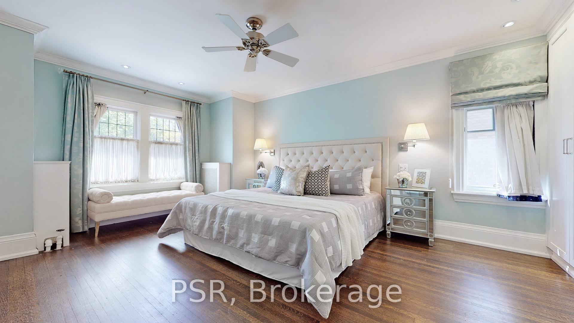 28 Dunvegan Road, Toronto
