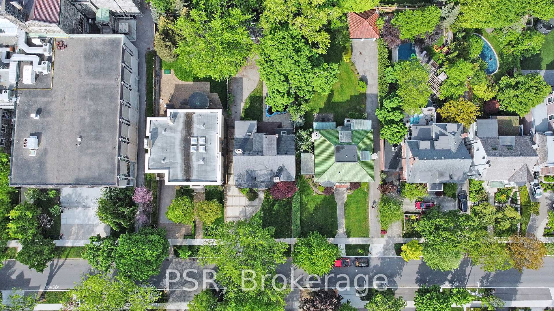 28 Dunvegan Road, Toronto