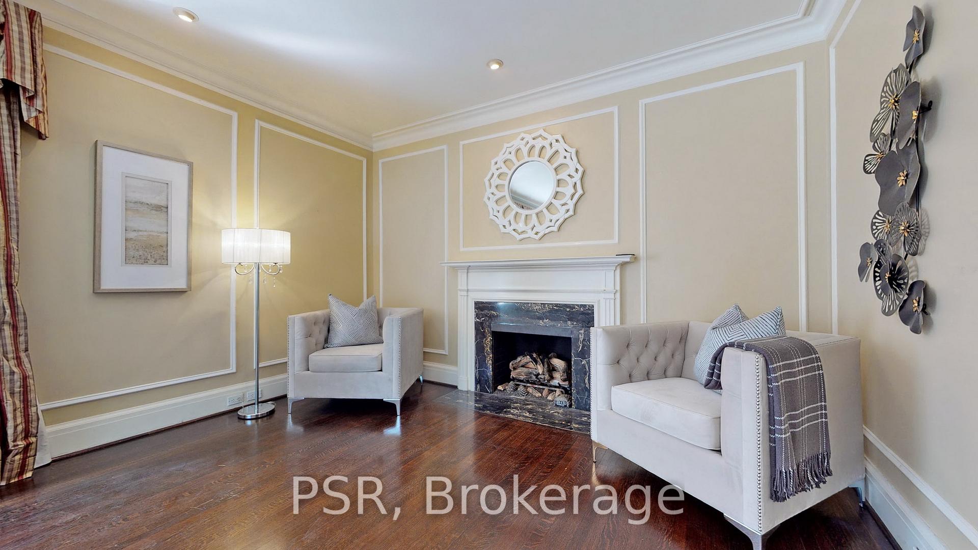 28 Dunvegan Road, Toronto