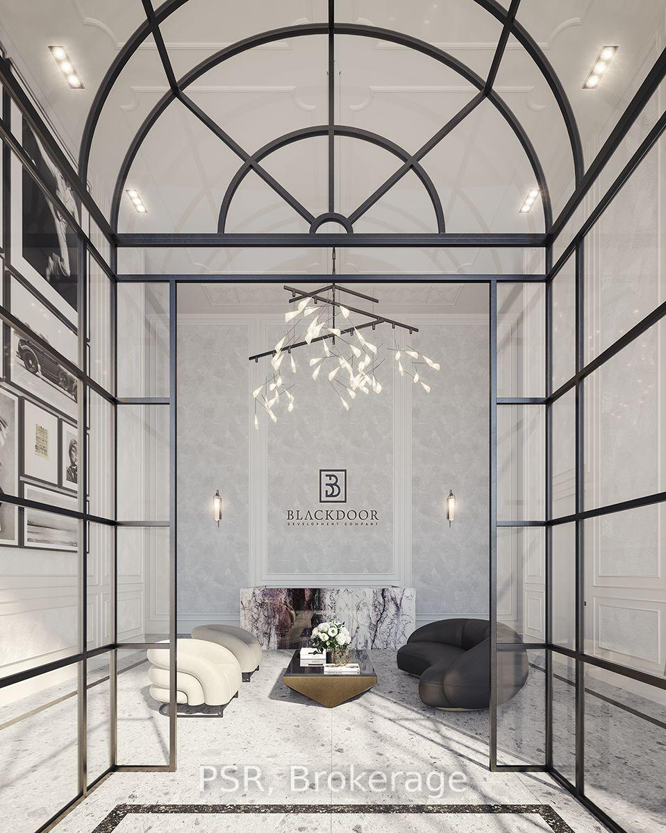 #4C - 2010 Bathurst Street, Toronto Unit: 4C