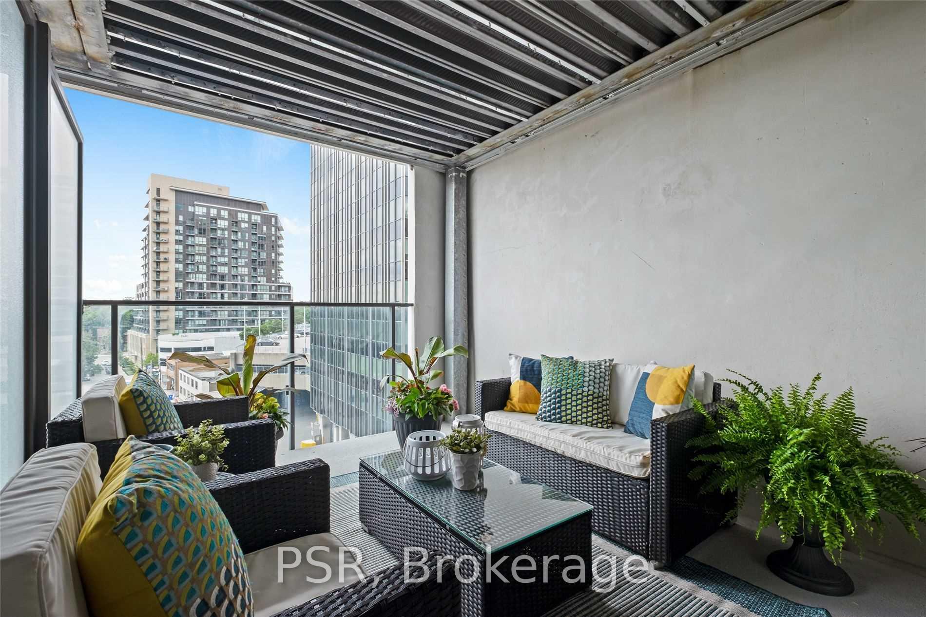 #716 - 5 Soudan Avenue, Toronto Unit: 716