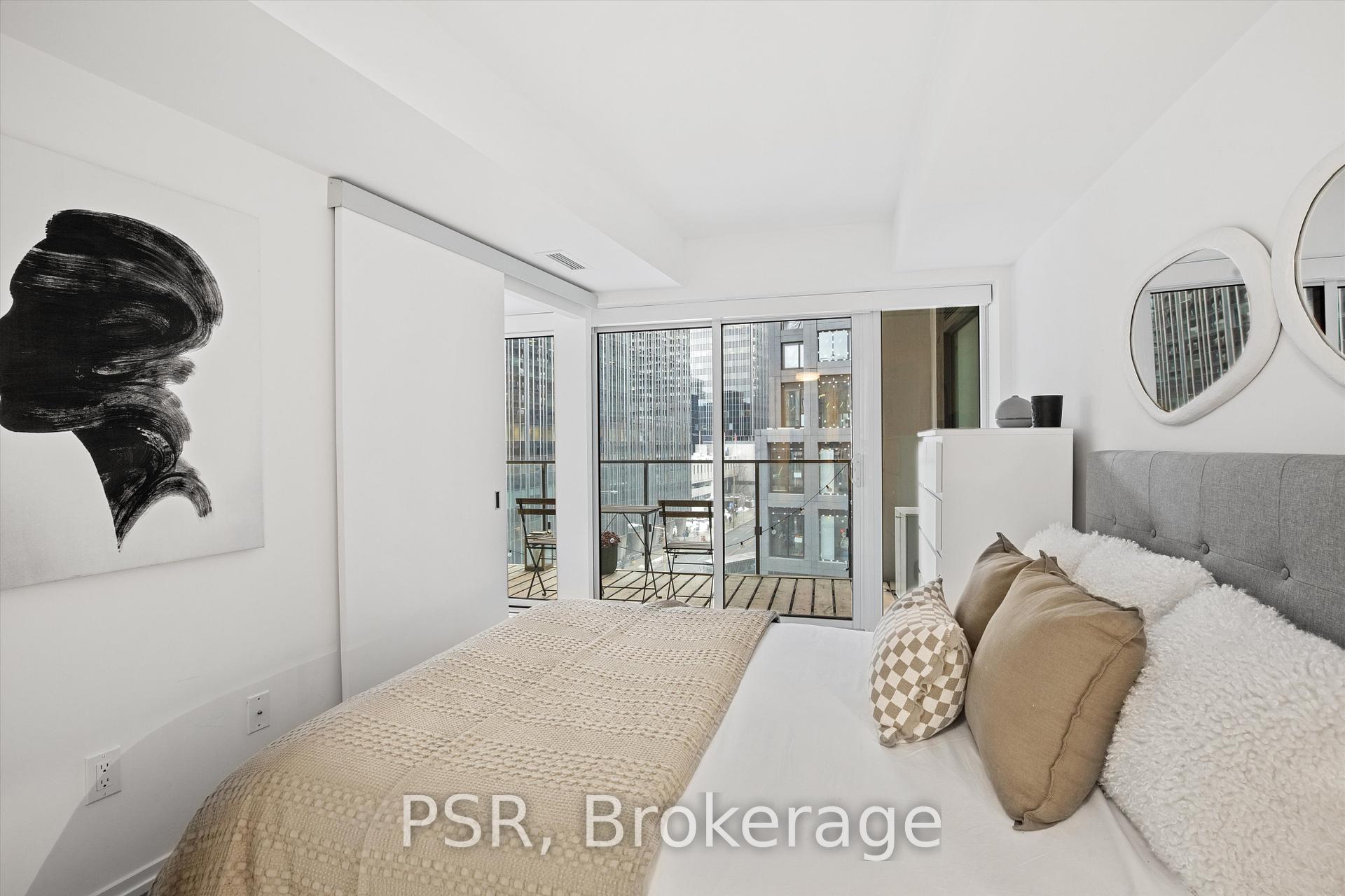#716 - 5 Soudan Avenue, Toronto Unit: 716