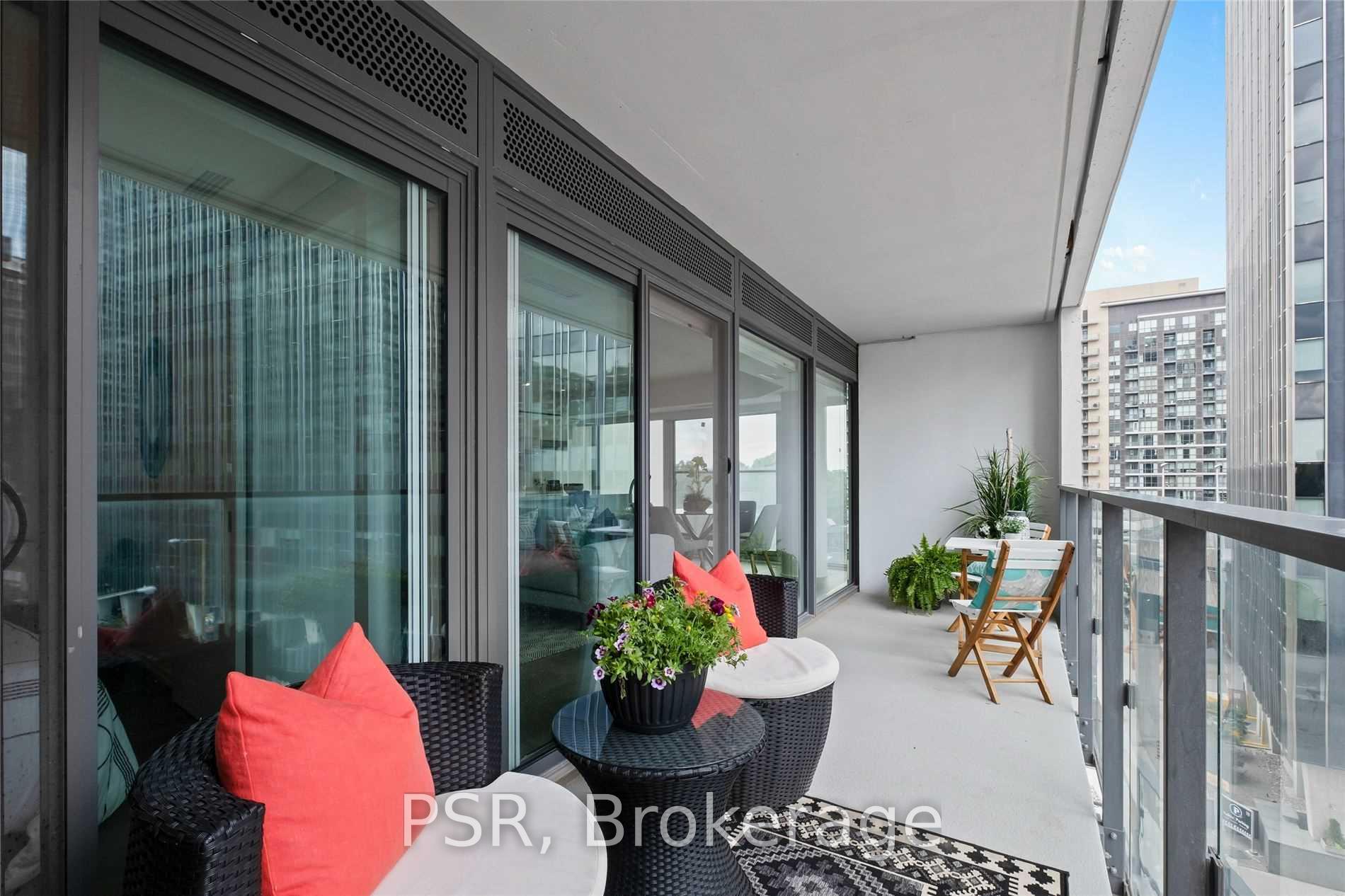 #716 - 5 Soudan Avenue, Toronto Unit: 716