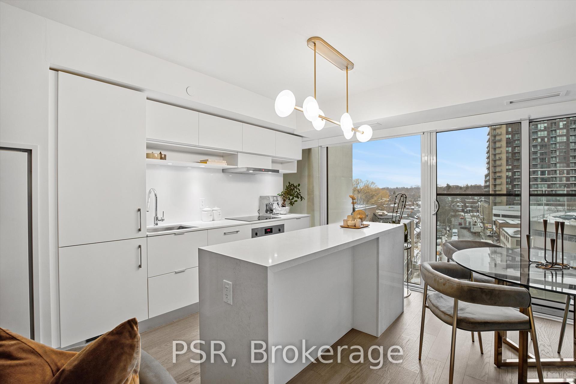 #716 - 5 Soudan Avenue, Toronto Unit: 716