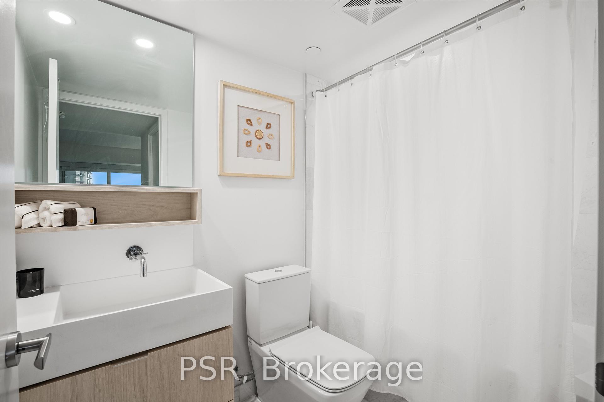 #716 - 5 Soudan Avenue, Toronto Unit: 716
