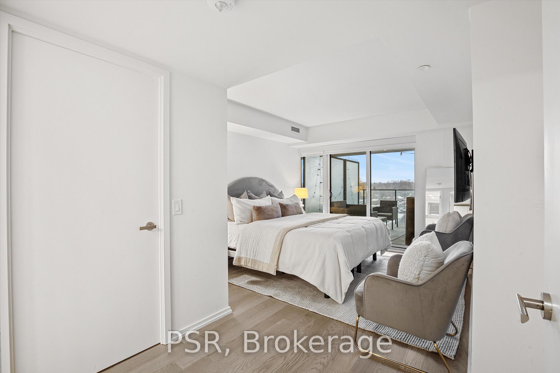 #716 - 5 Soudan Avenue, Toronto Unit: 716