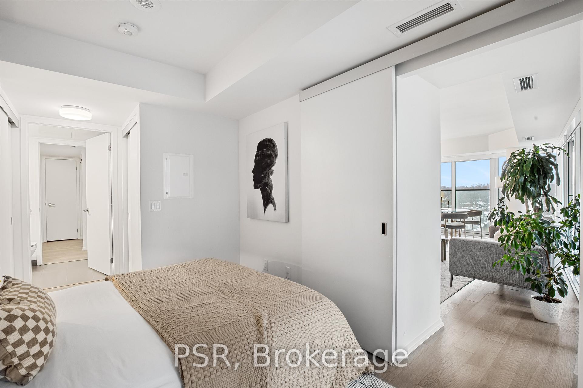 #716 - 5 Soudan Avenue, Toronto Unit: 716