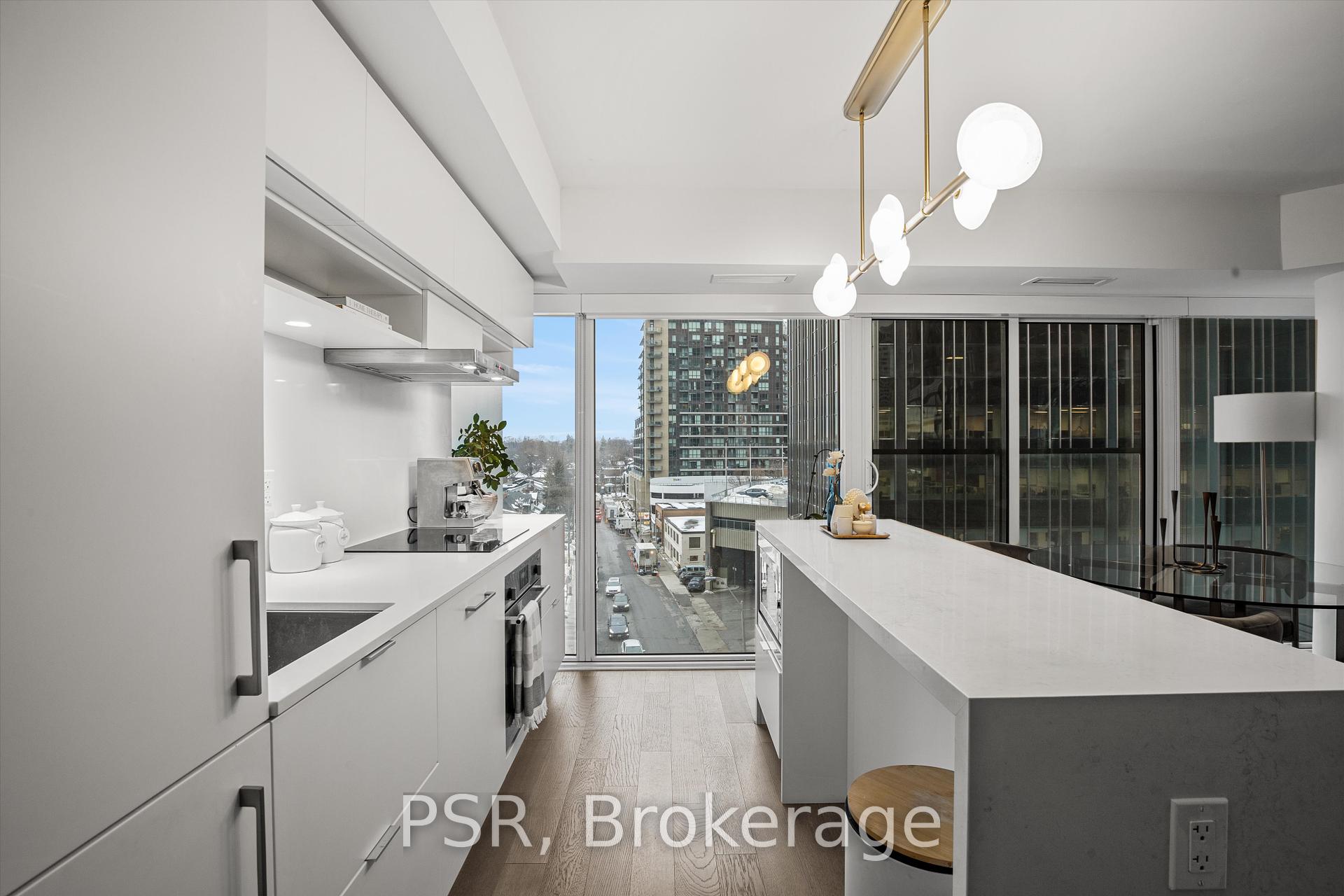 #716 - 5 Soudan Avenue, Toronto Unit: 716