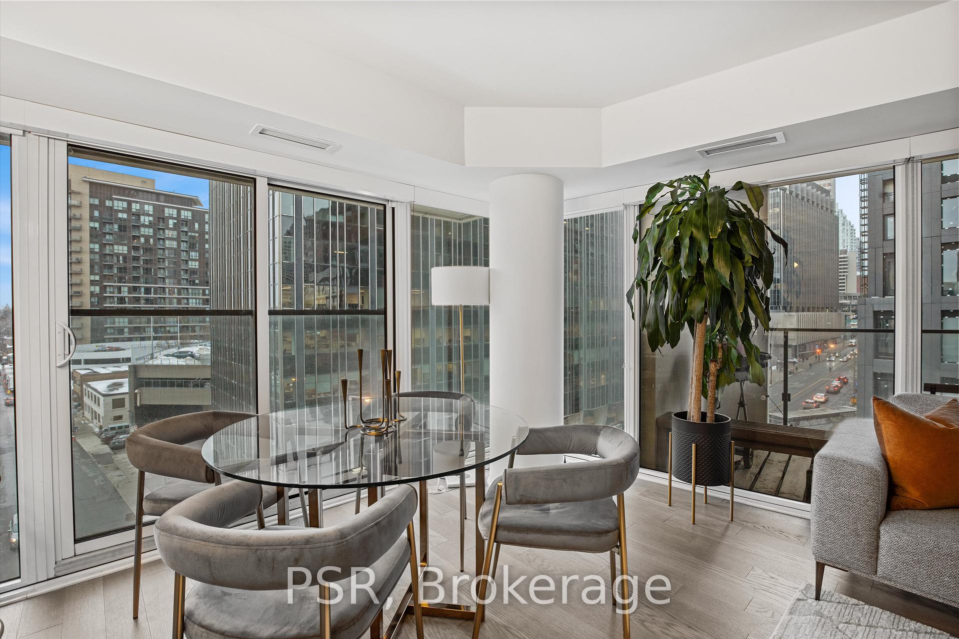 #716 - 5 Soudan Avenue, Toronto Unit: 716