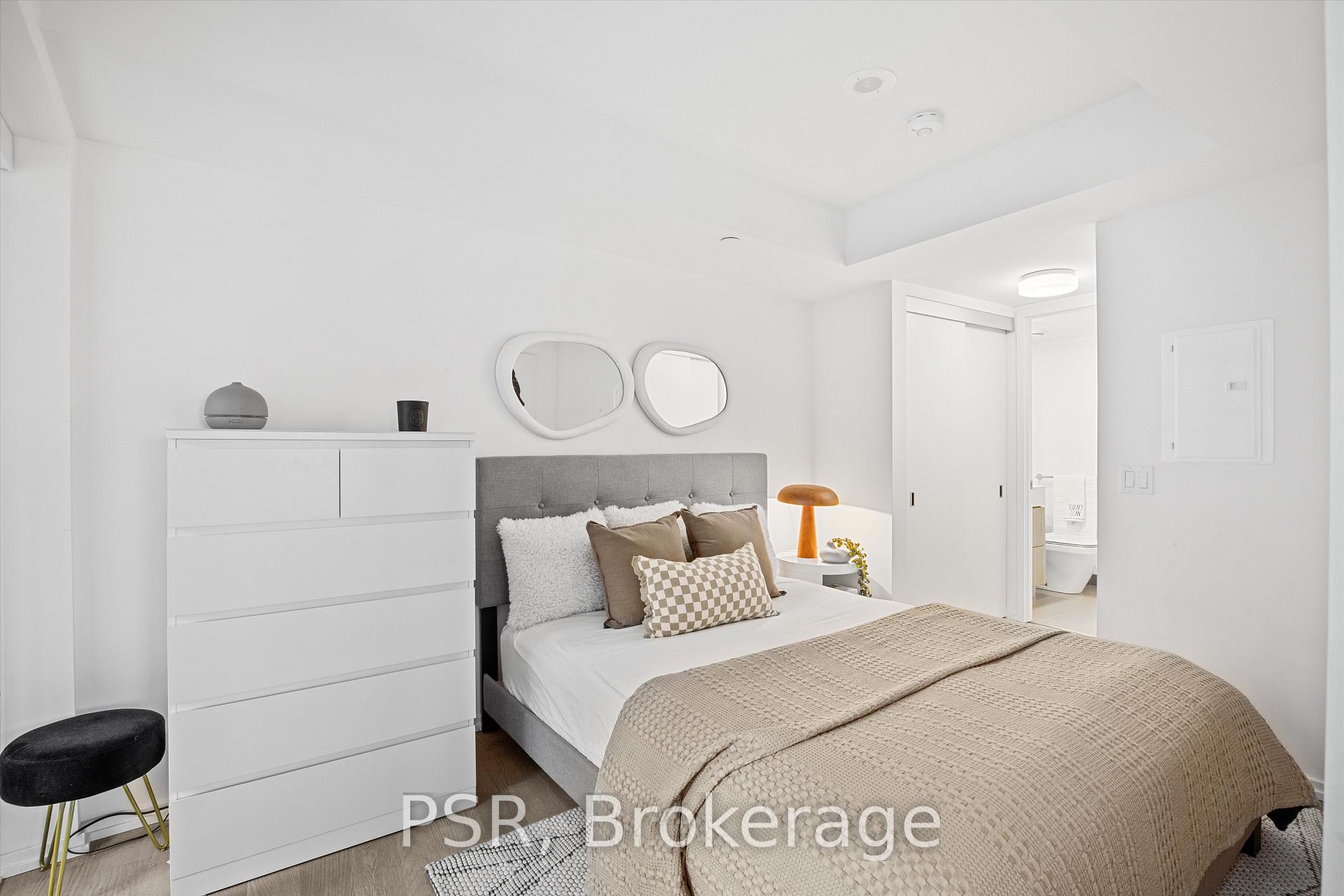 #716 - 5 Soudan Avenue, Toronto Unit: 716