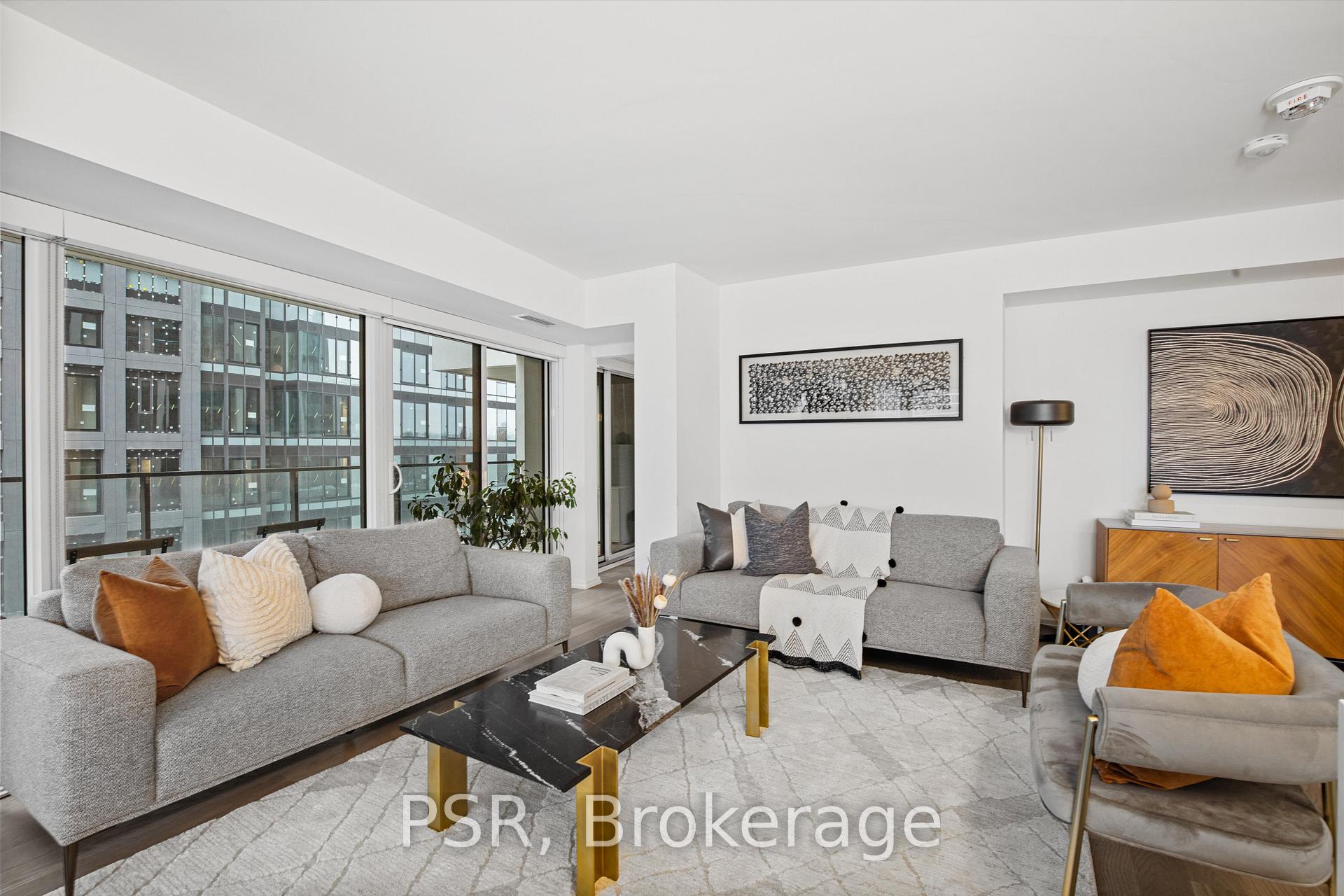 #716 - 5 Soudan Avenue, Toronto Unit: 716