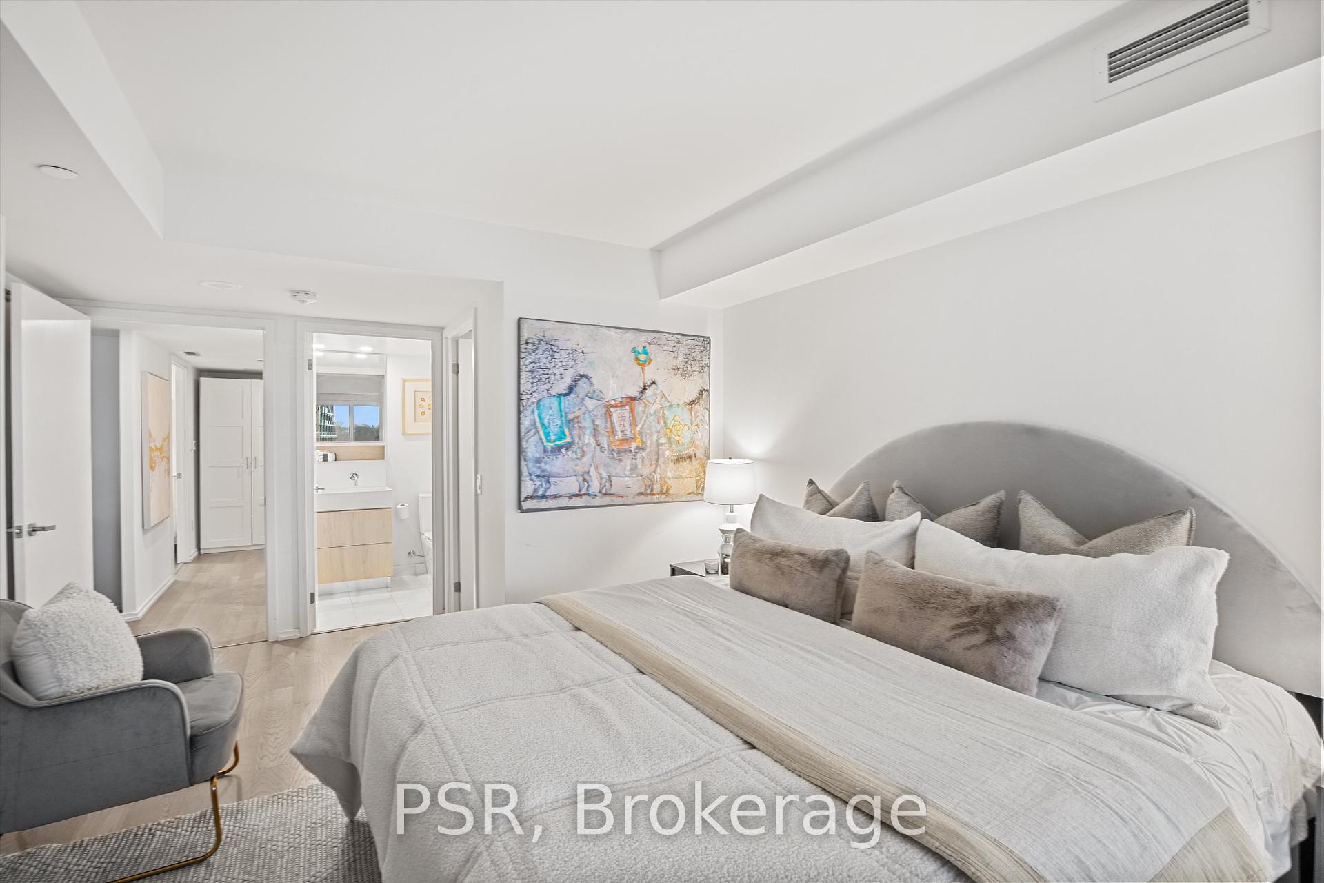 #716 - 5 Soudan Avenue, Toronto Unit: 716