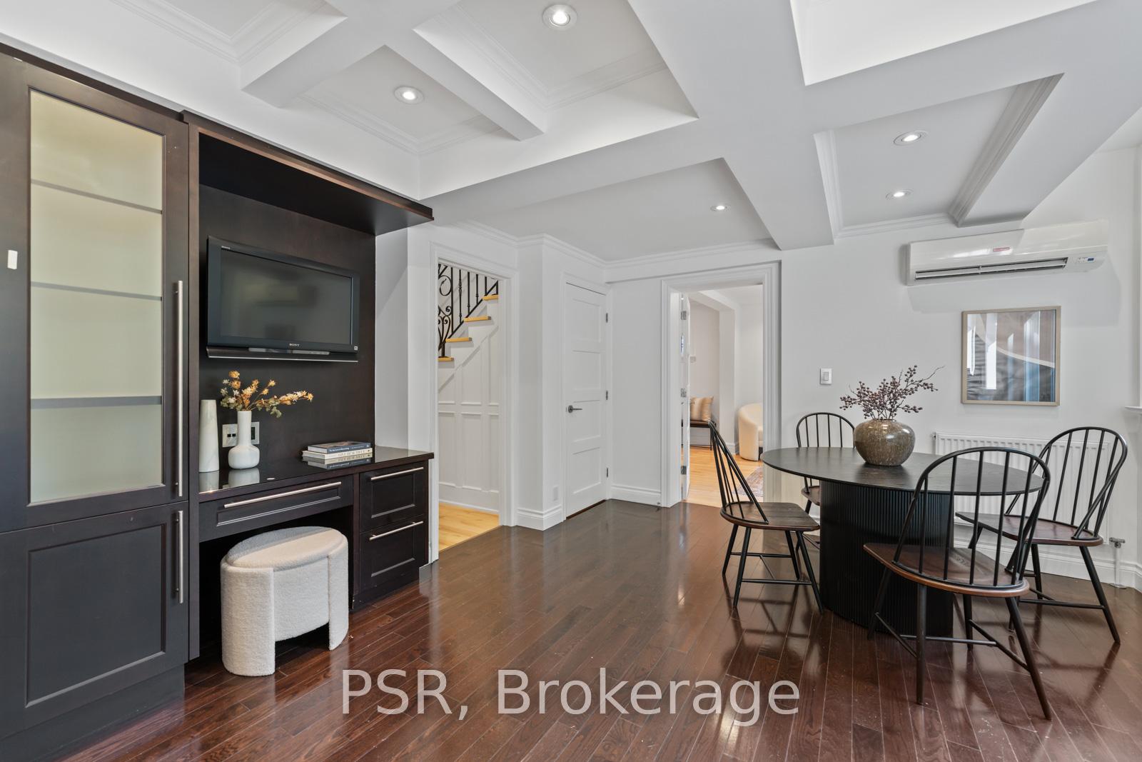 40 Strathearn Road, Toronto
