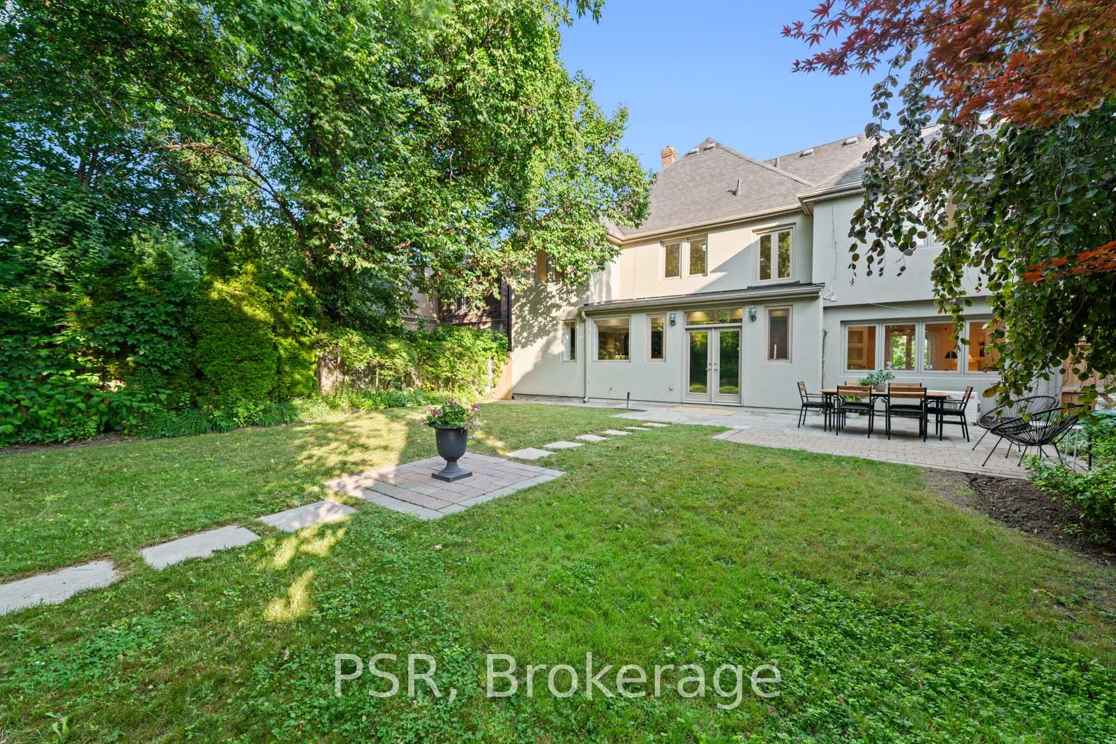 40 Strathearn Road, Toronto