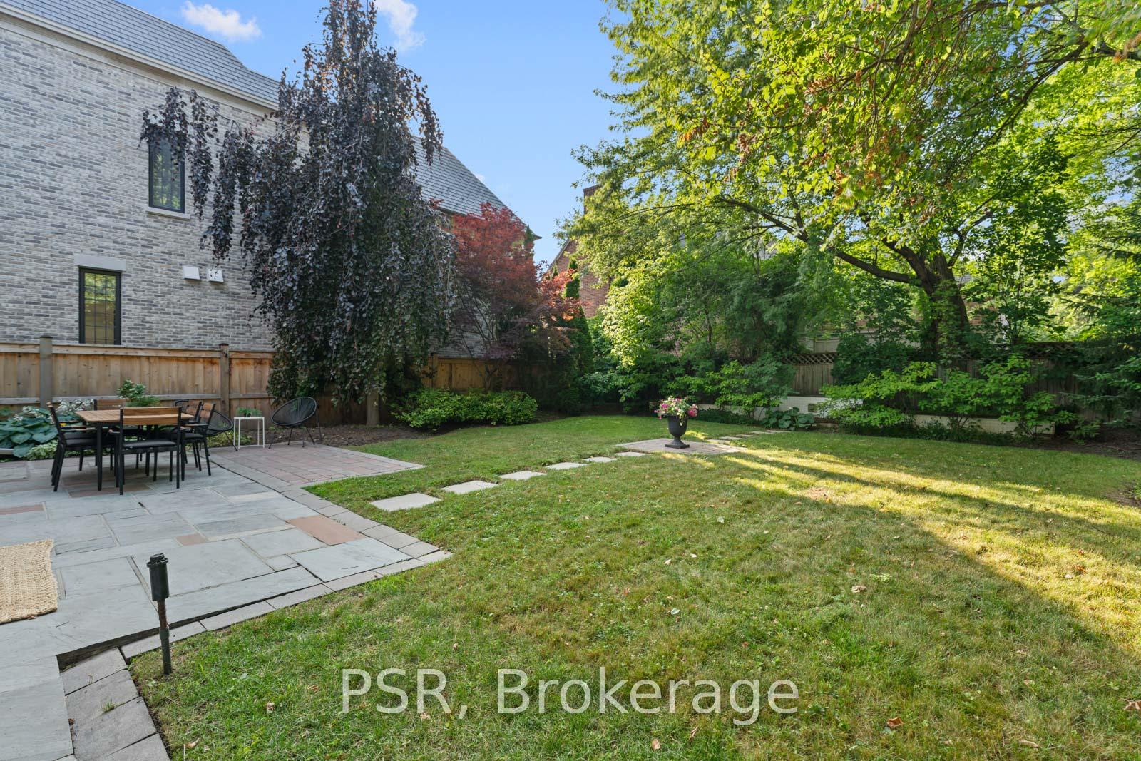 40 Strathearn Road, Toronto