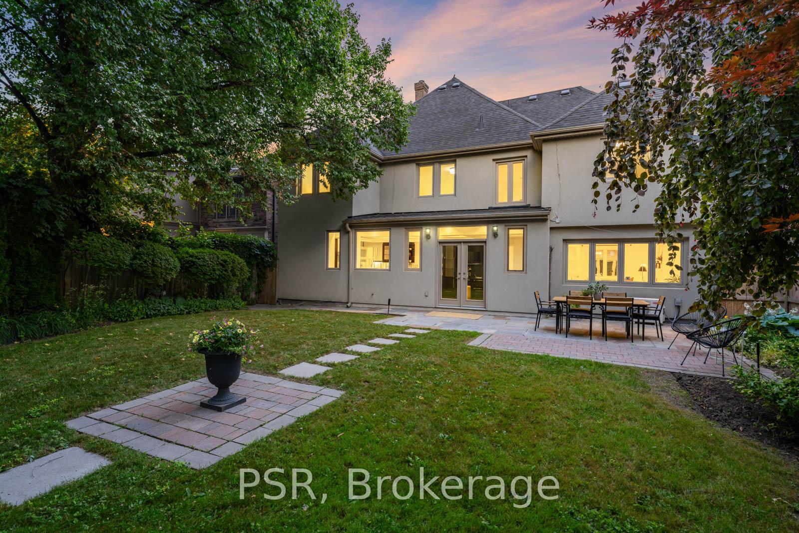 40 Strathearn Road, Toronto