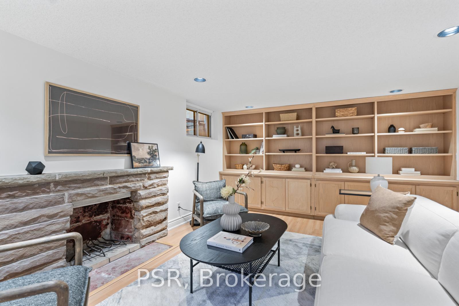 40 Strathearn Road, Toronto