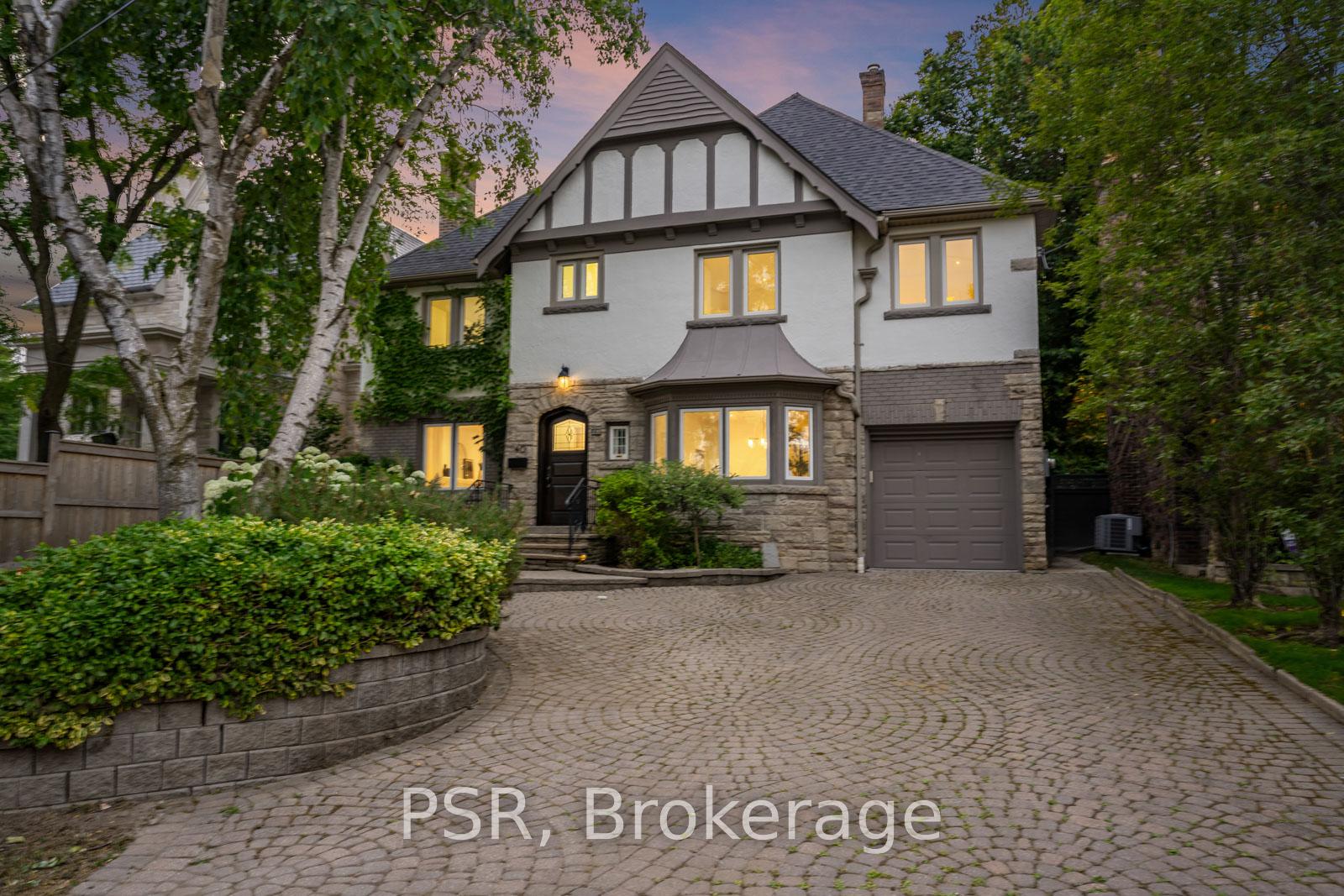 40 Strathearn Road, Toronto