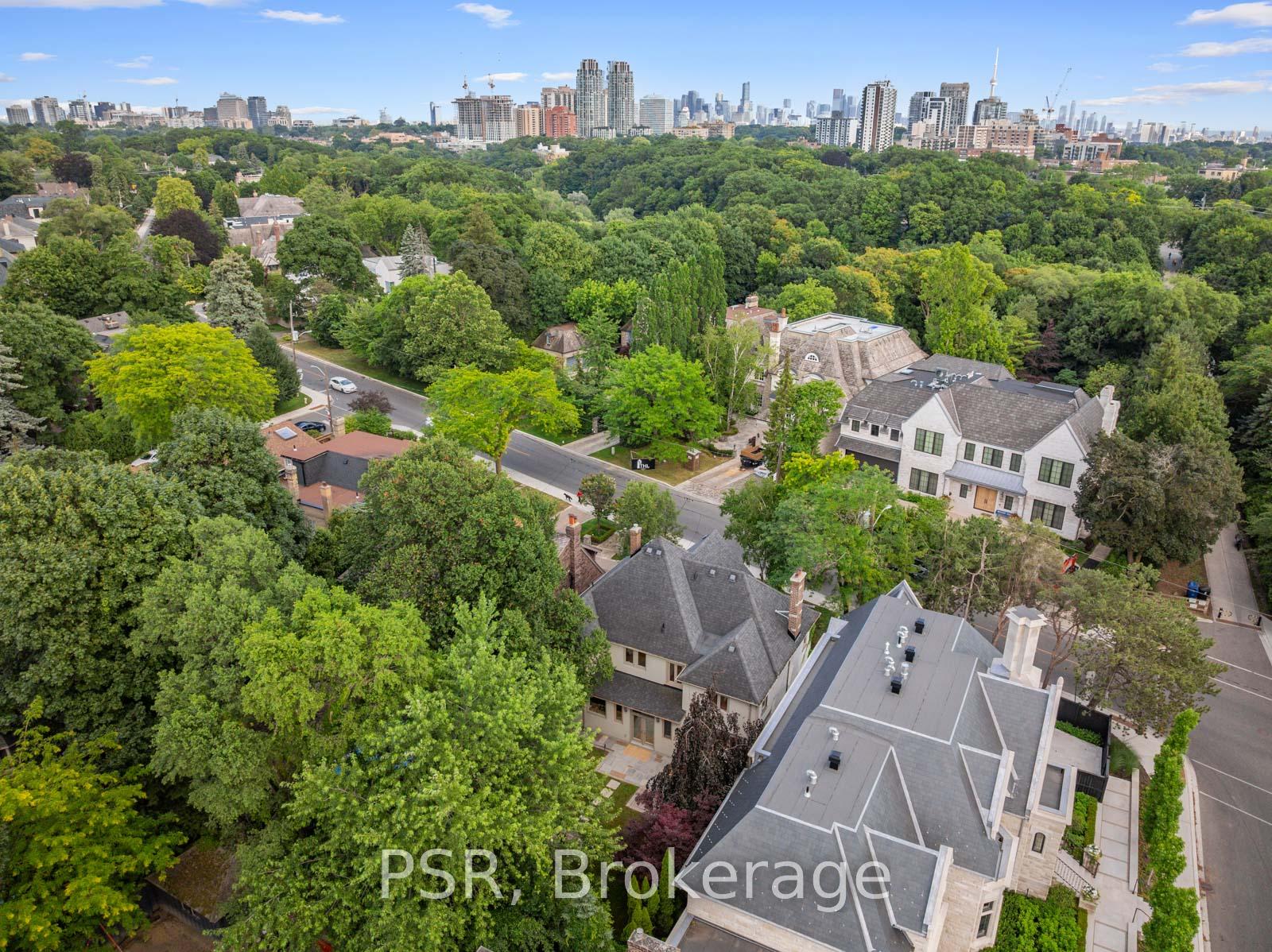 40 Strathearn Road, Toronto