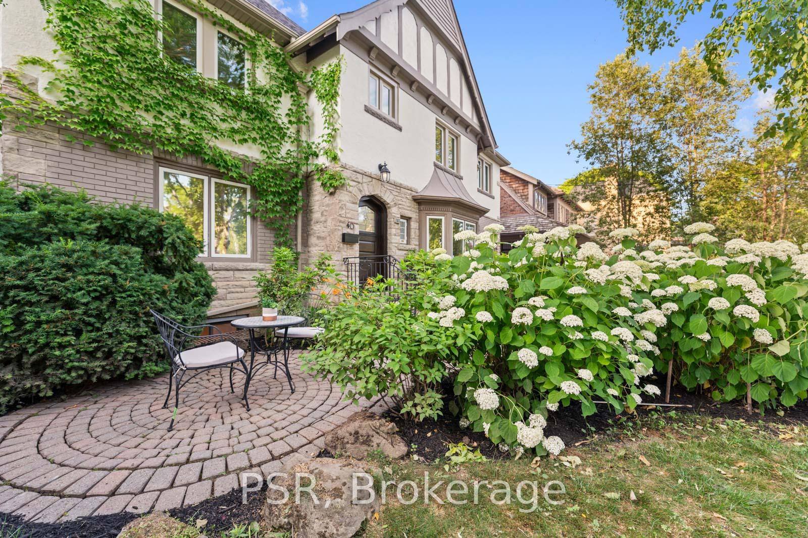 40 Strathearn Road, Toronto