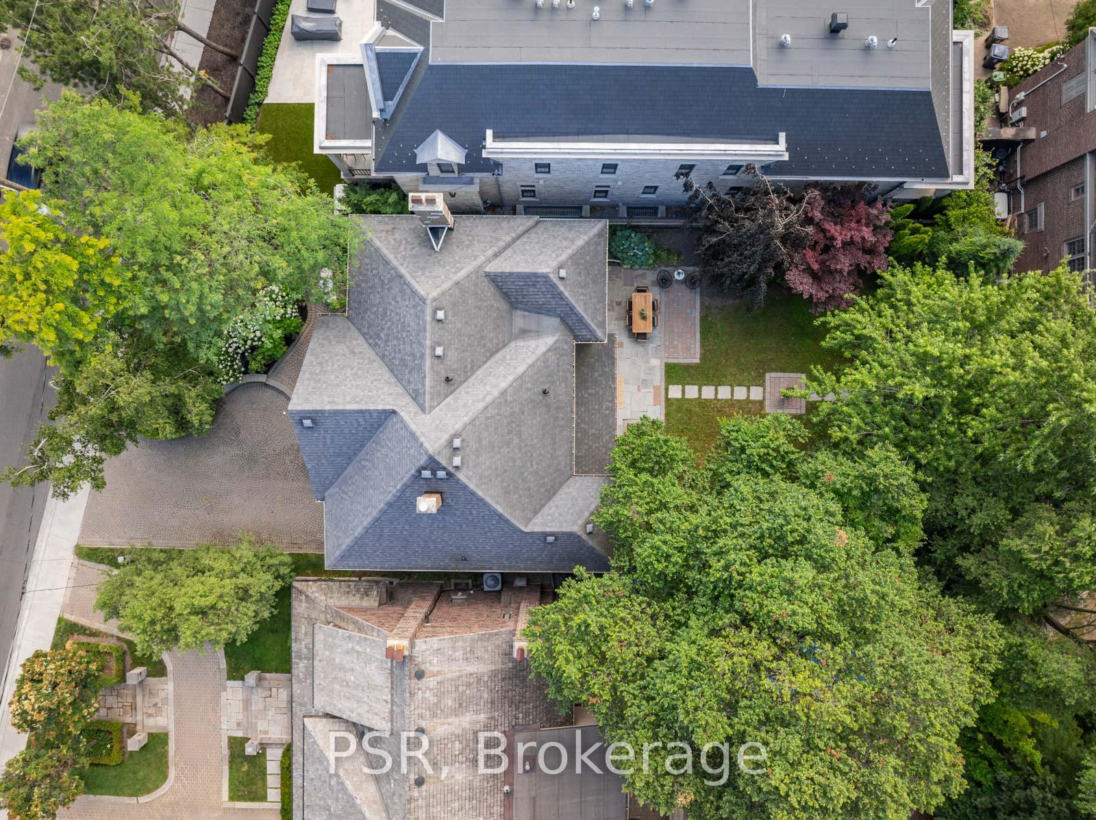 40 Strathearn Road, Toronto