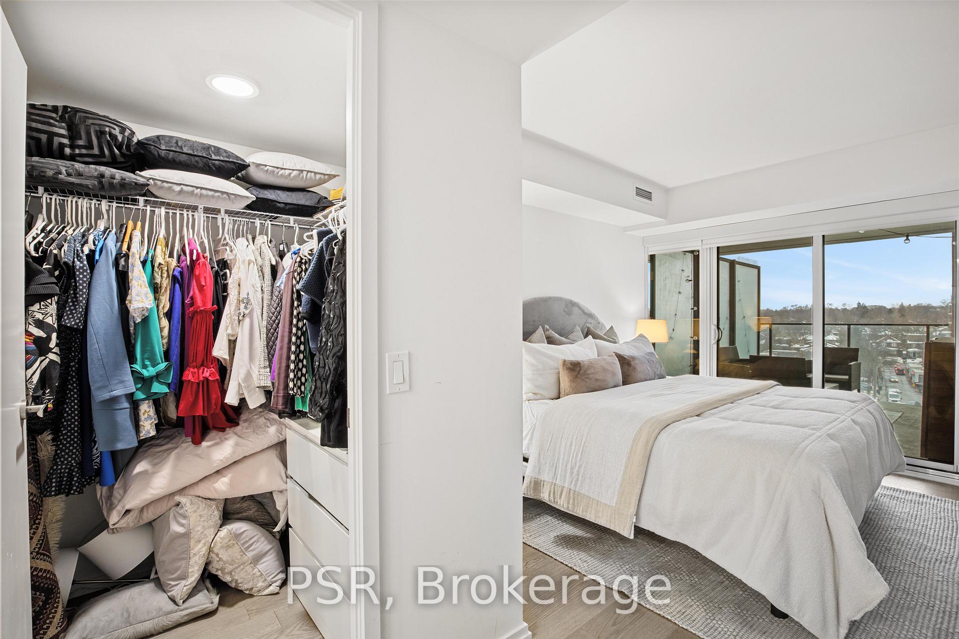 5 Soudan Avenue 716