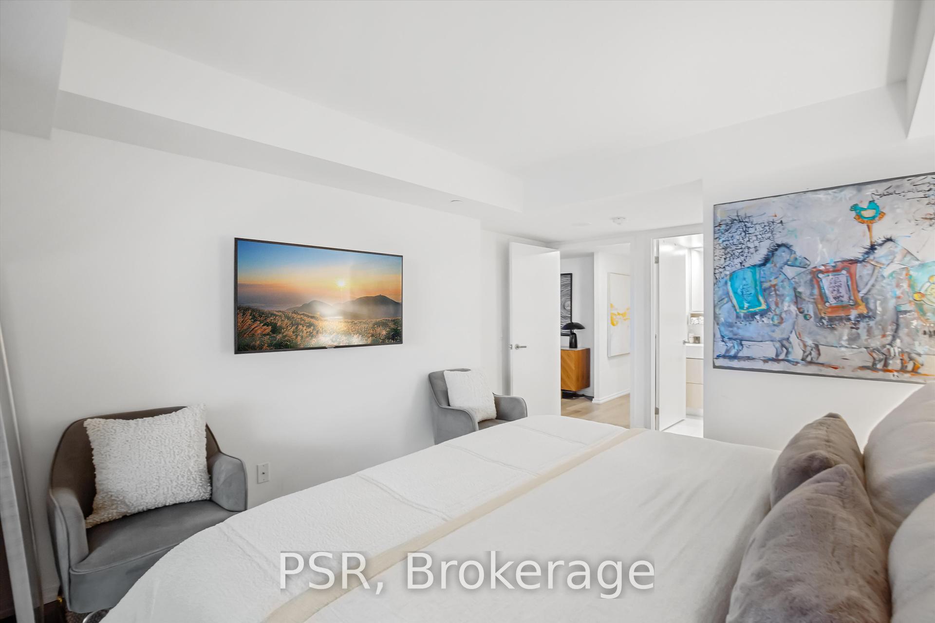 5 Soudan Avenue 716