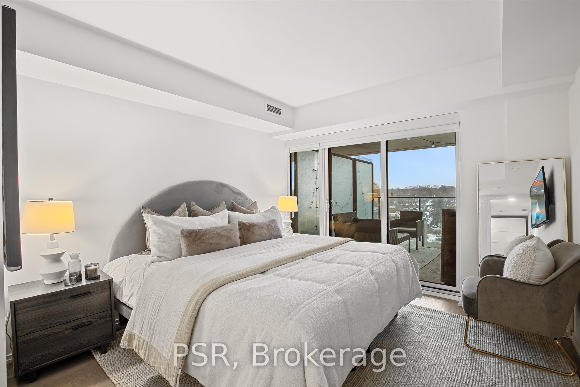 5 Soudan Avenue 716