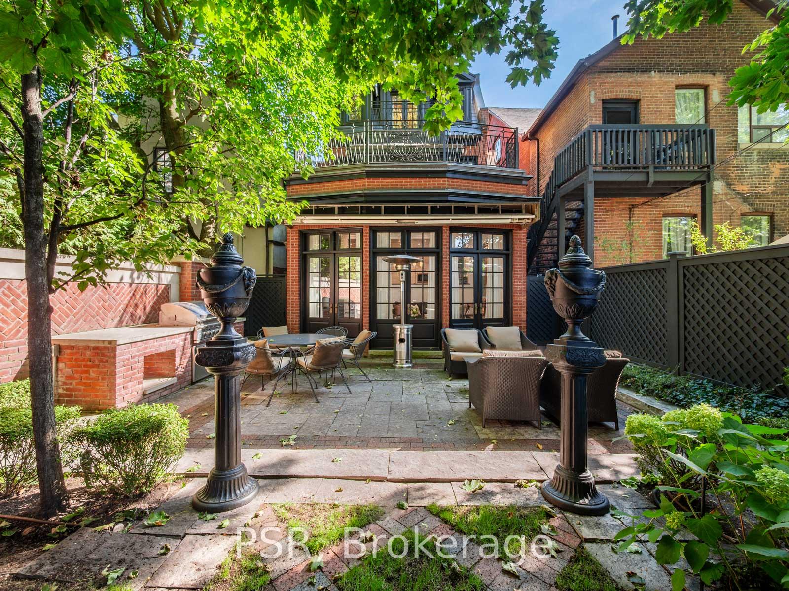 48 Bernard Avenue