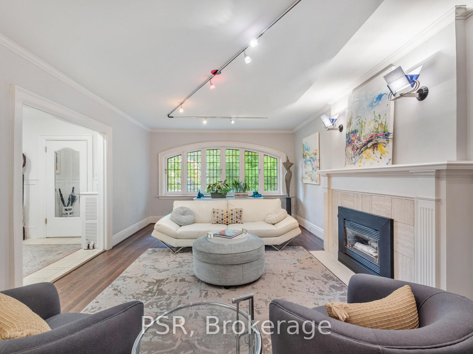 164 Forest Hill Road