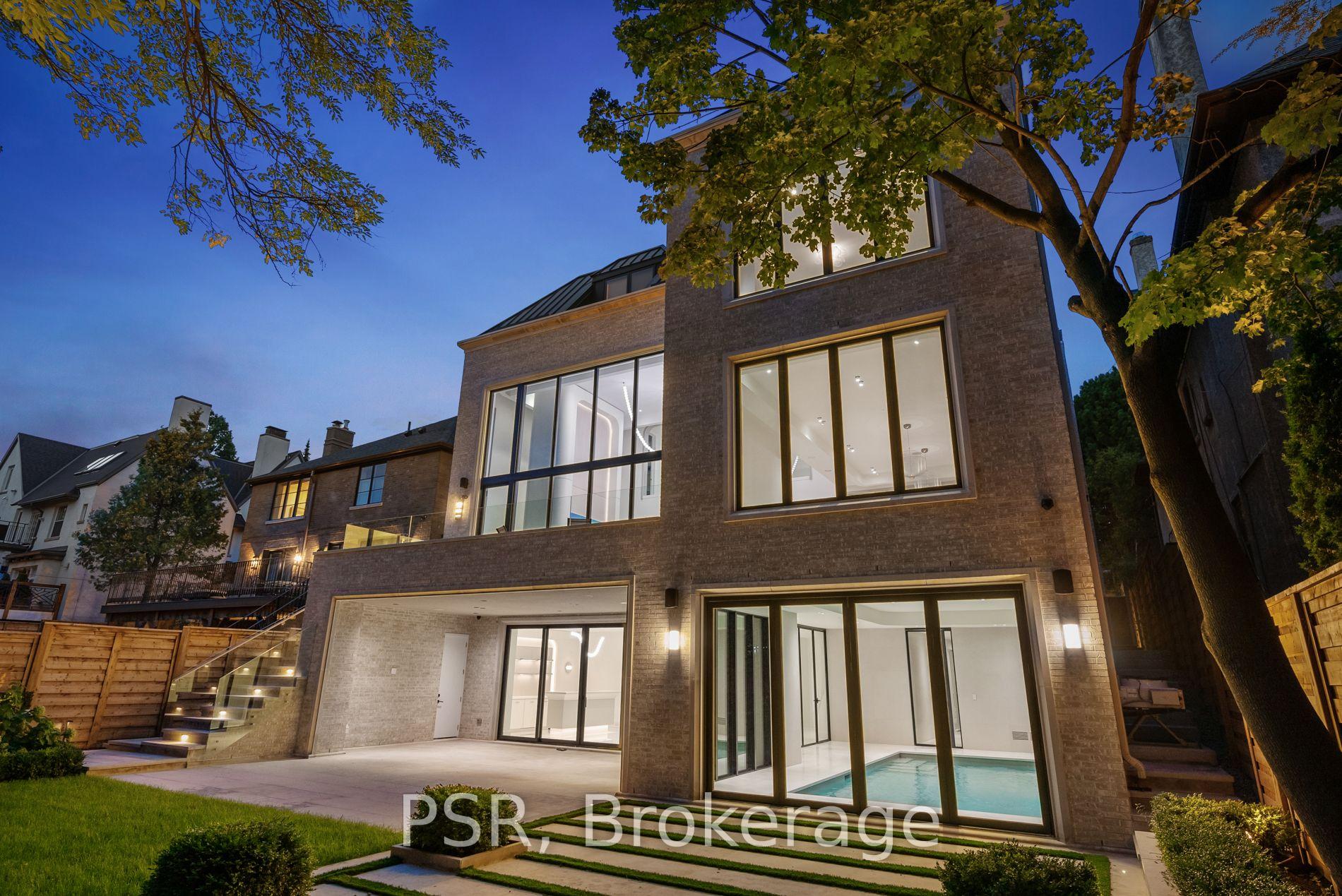 84 Old Forest Hill Road