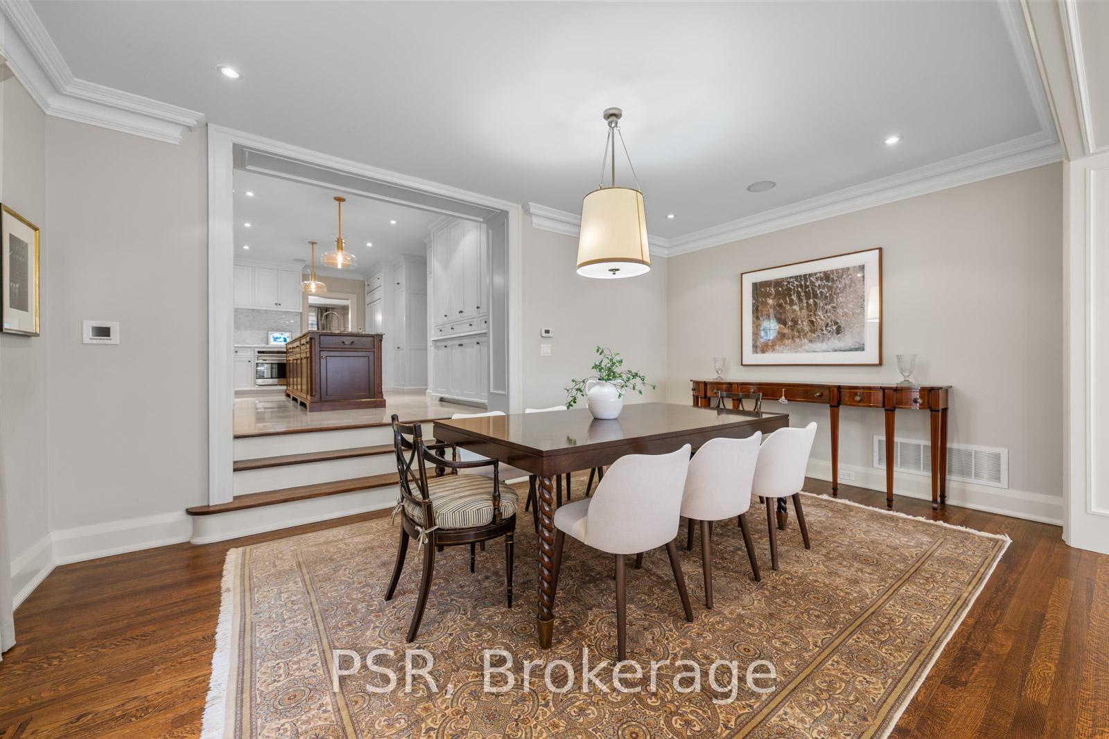 80 Old Forest Hill Road