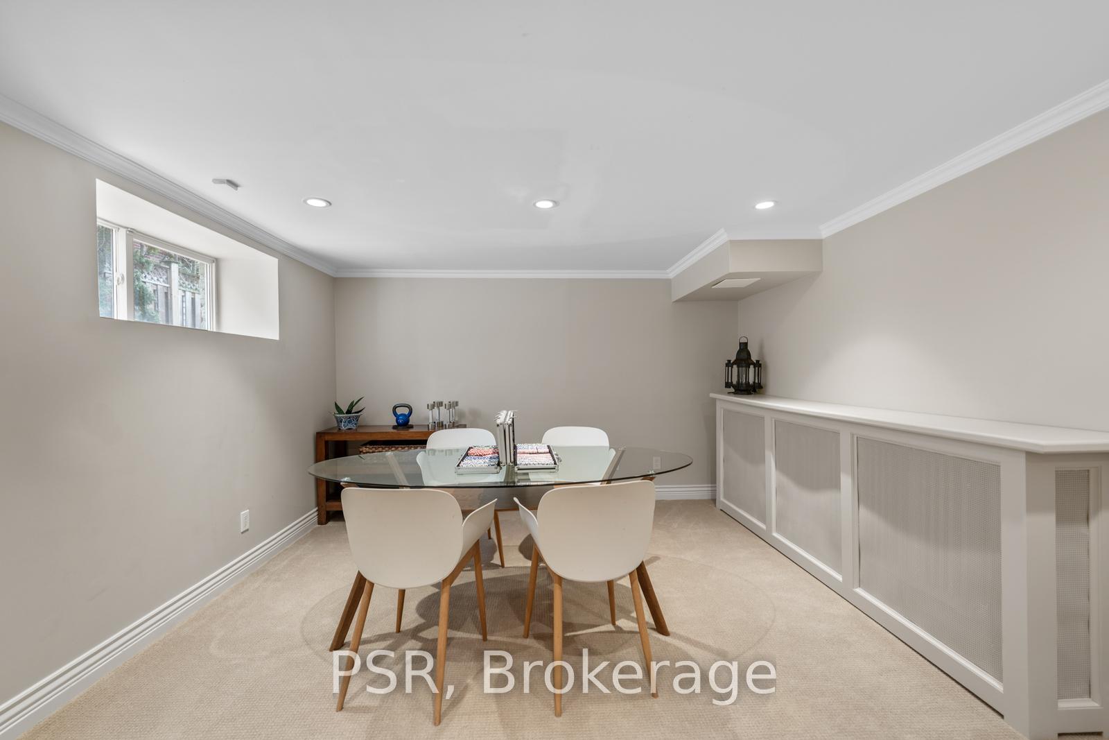 80 Old Forest Hill Road