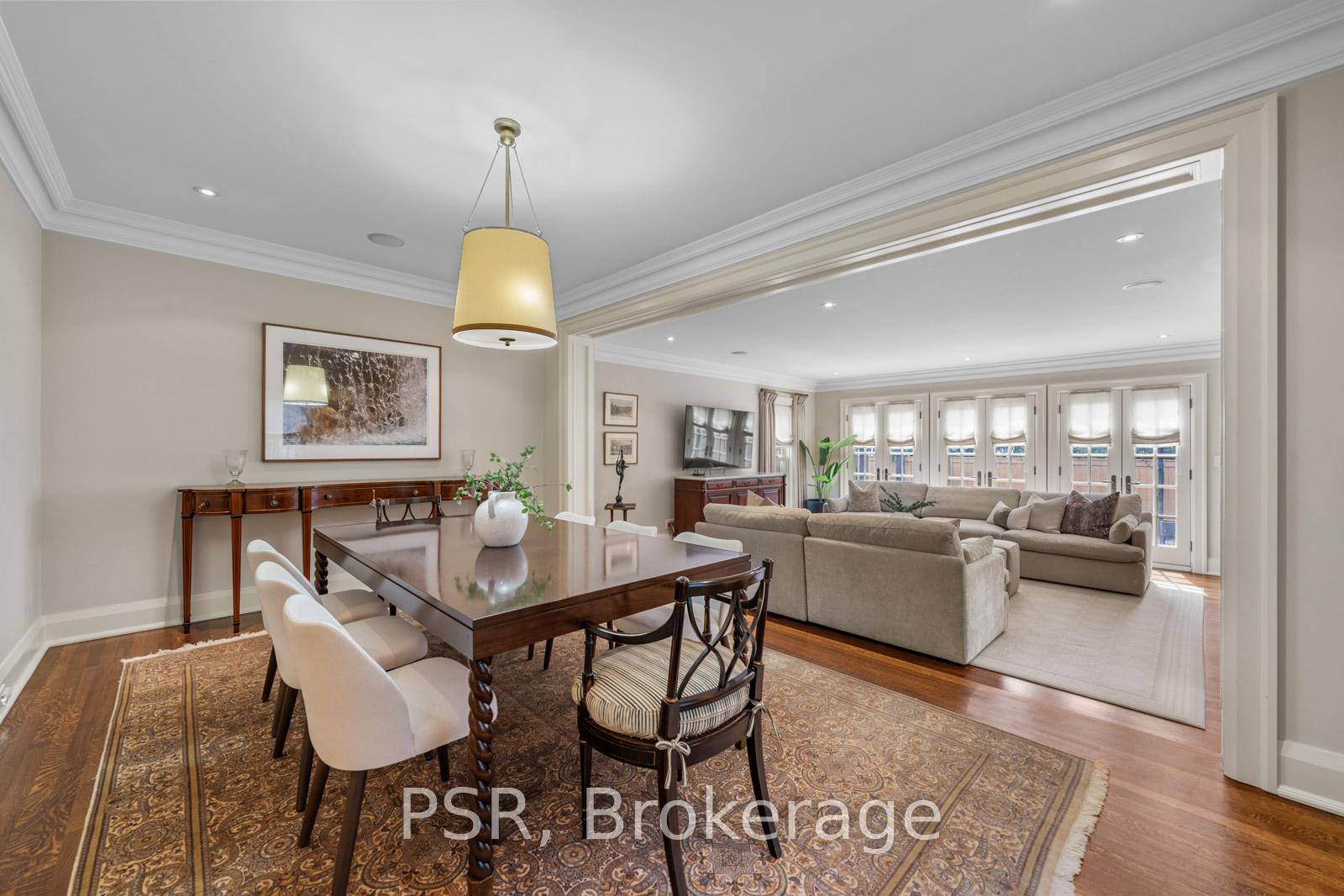 80 Old Forest Hill Road