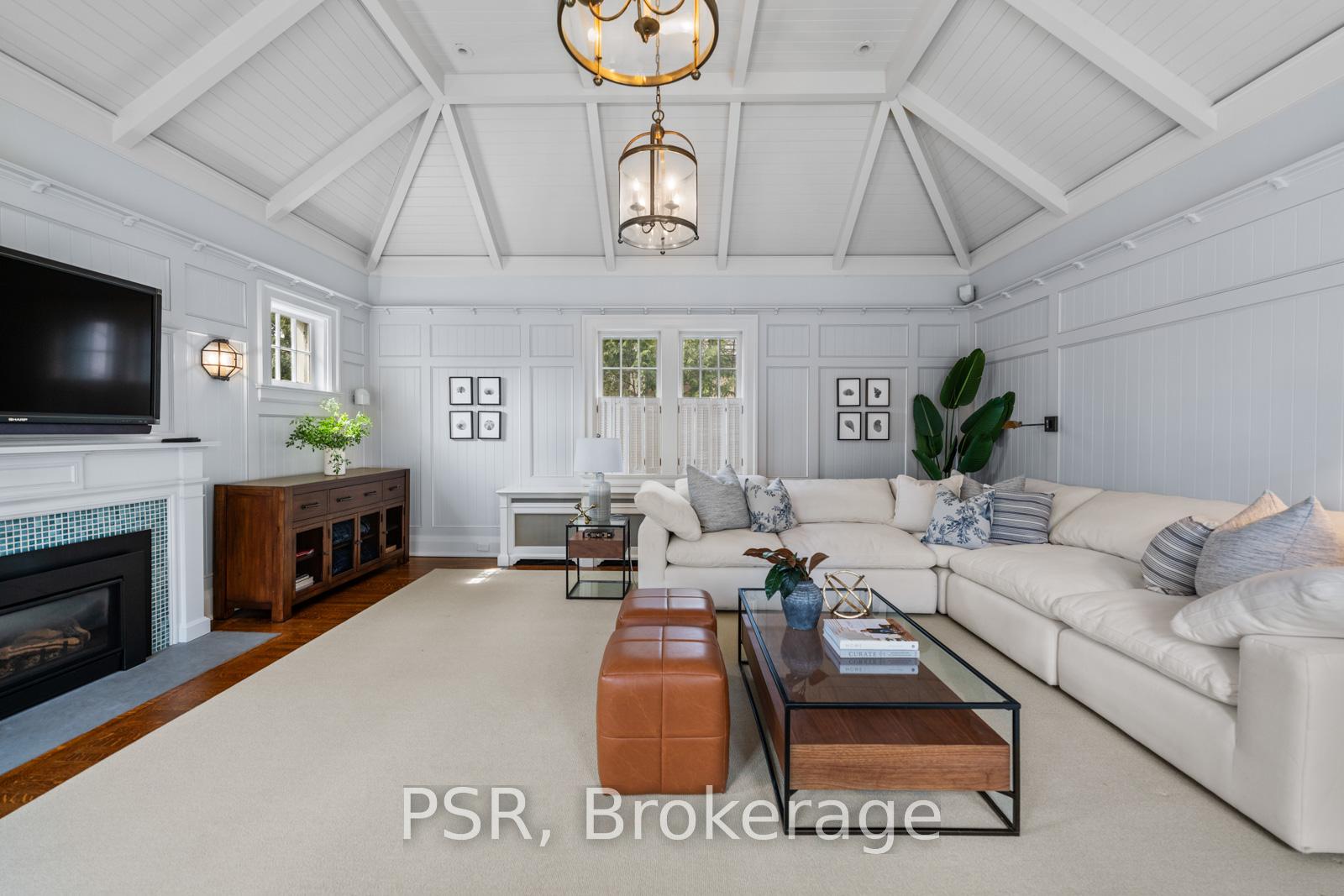80 Old Forest Hill Road