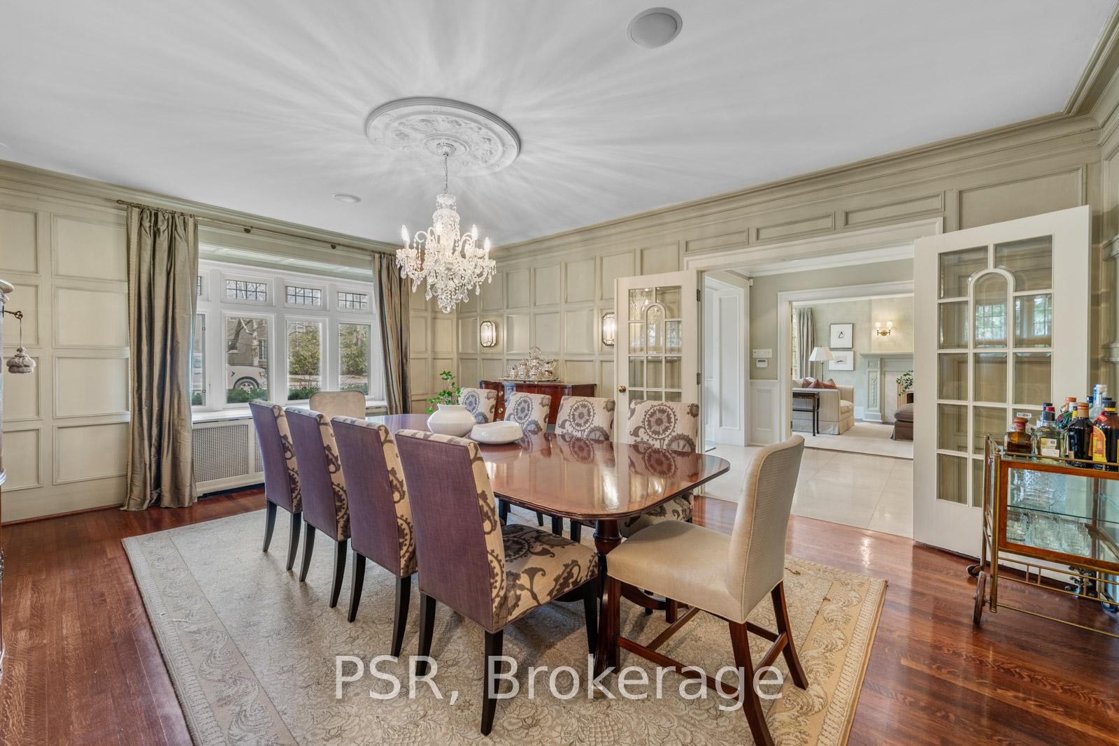 80 Old Forest Hill Road