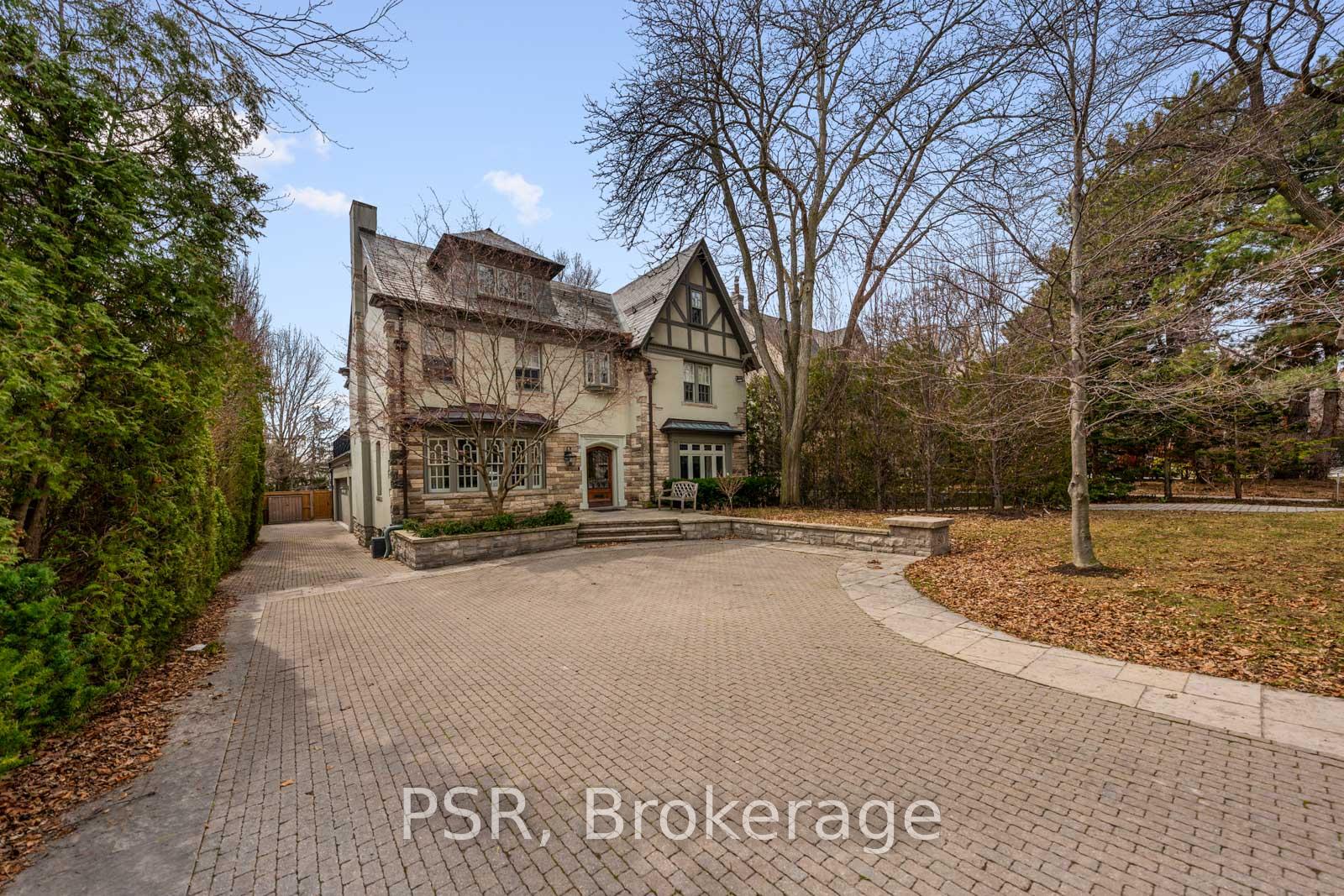 80 Old Forest Hill Road