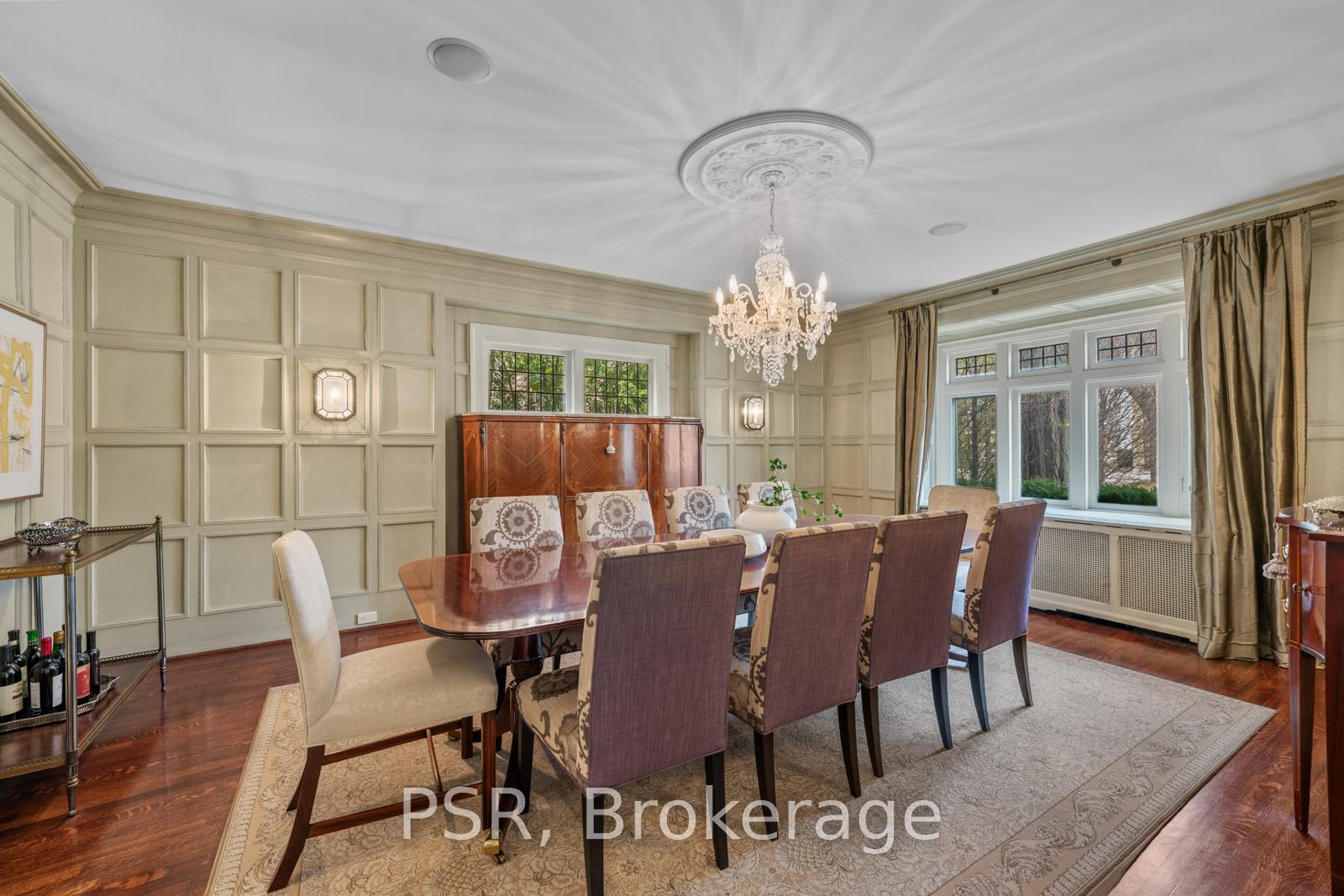 80 Old Forest Hill Road