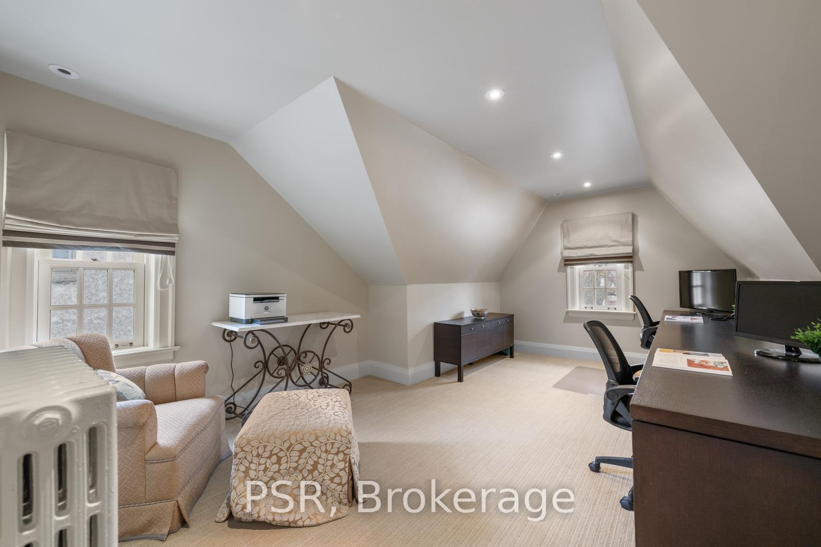 80 Old Forest Hill Road