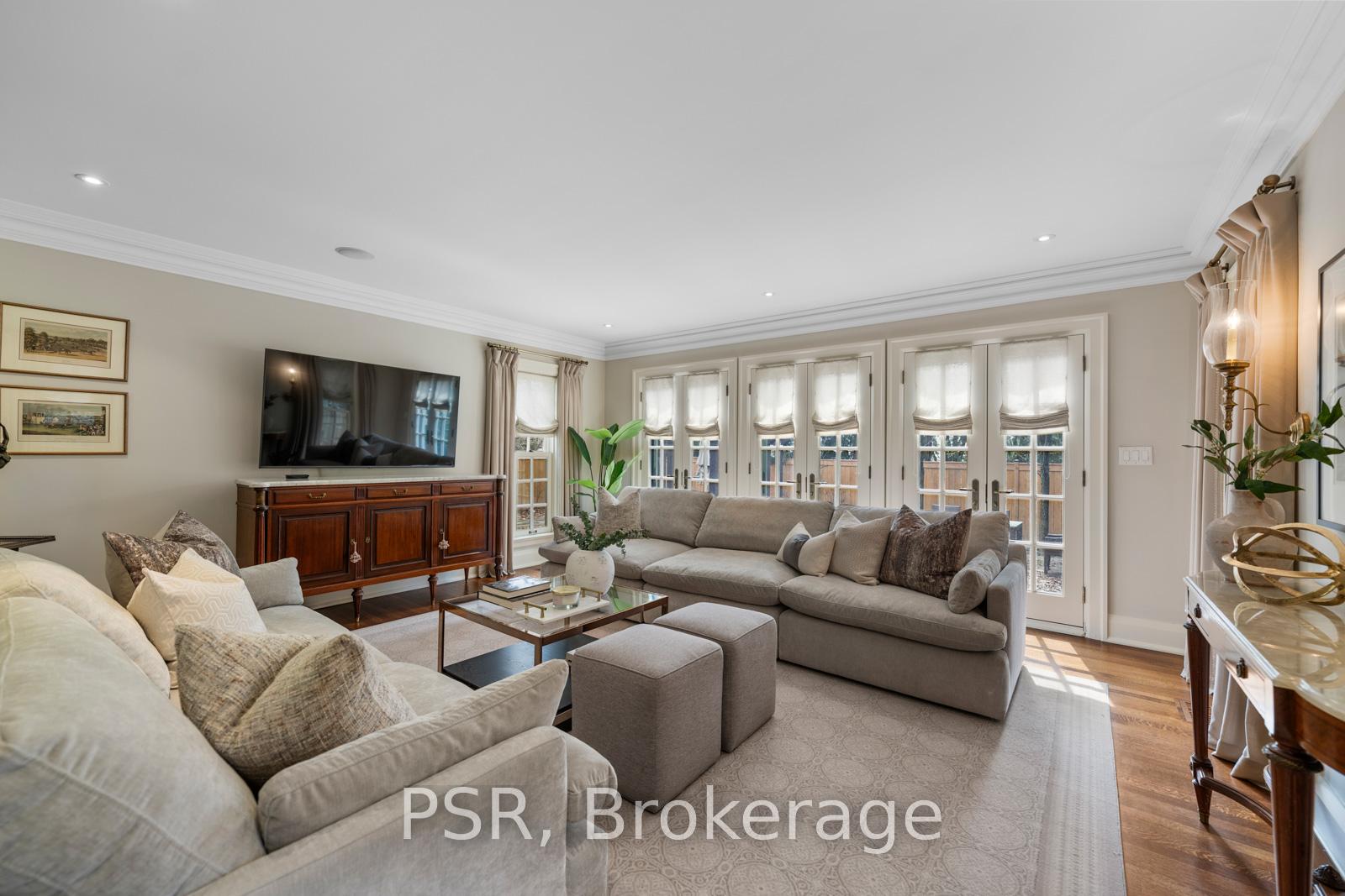 80 Old Forest Hill Road
